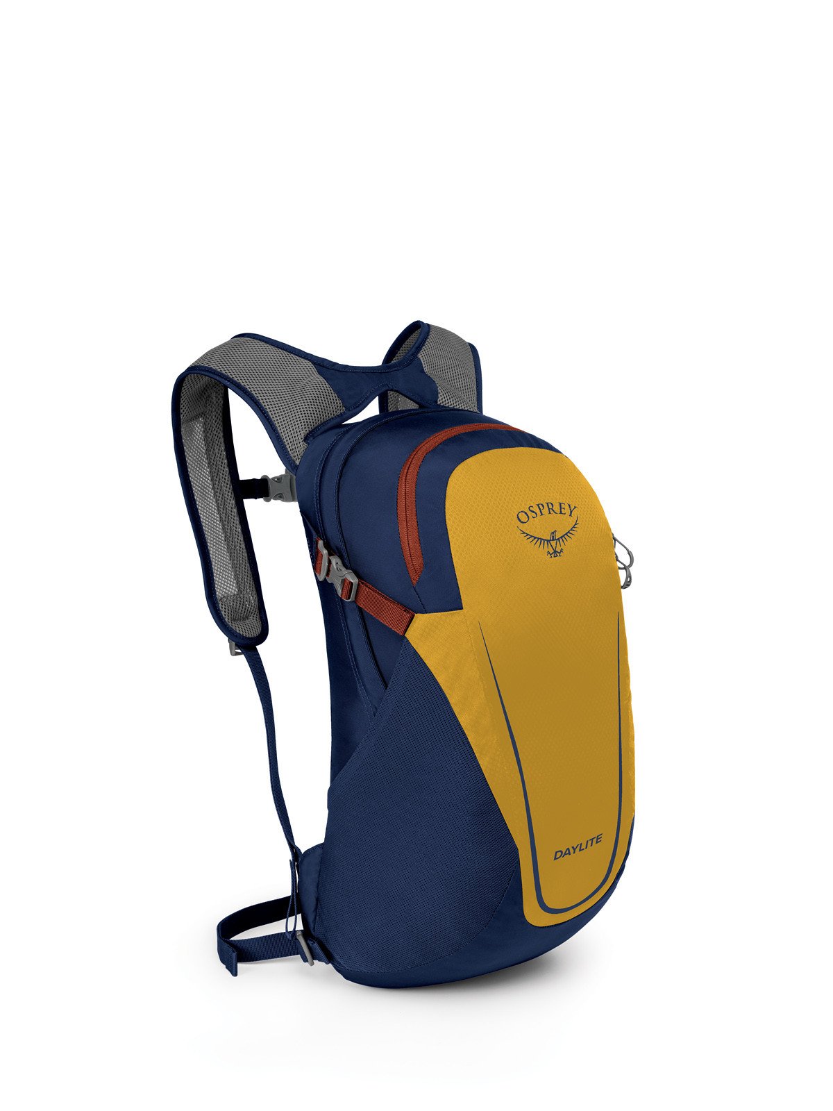 Honeybee Yellow/Deep Sea Blue