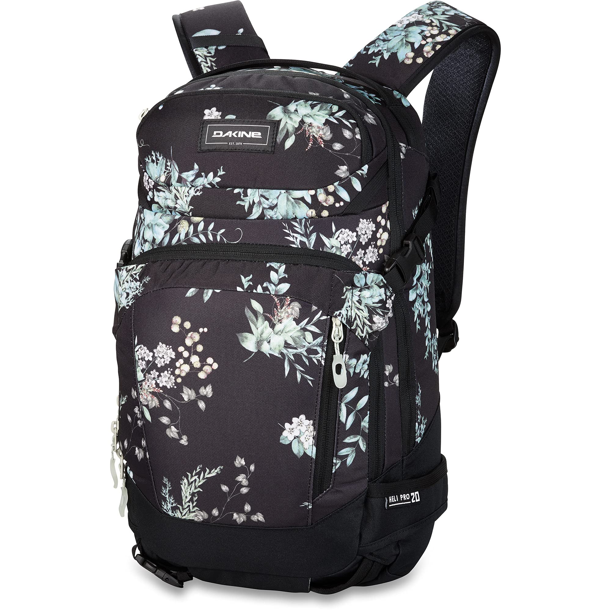 Solstice Floral