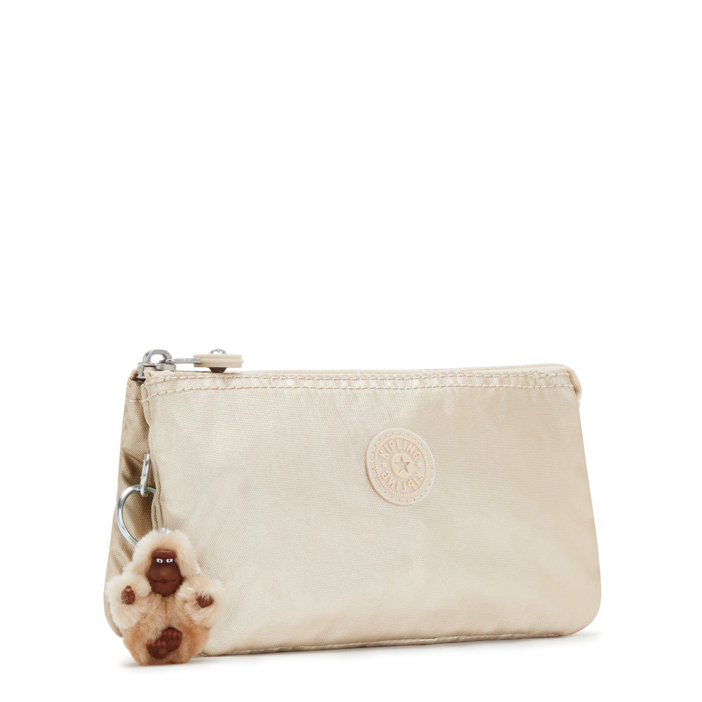 Kipling Creativity Small Pouch – Luggage Online