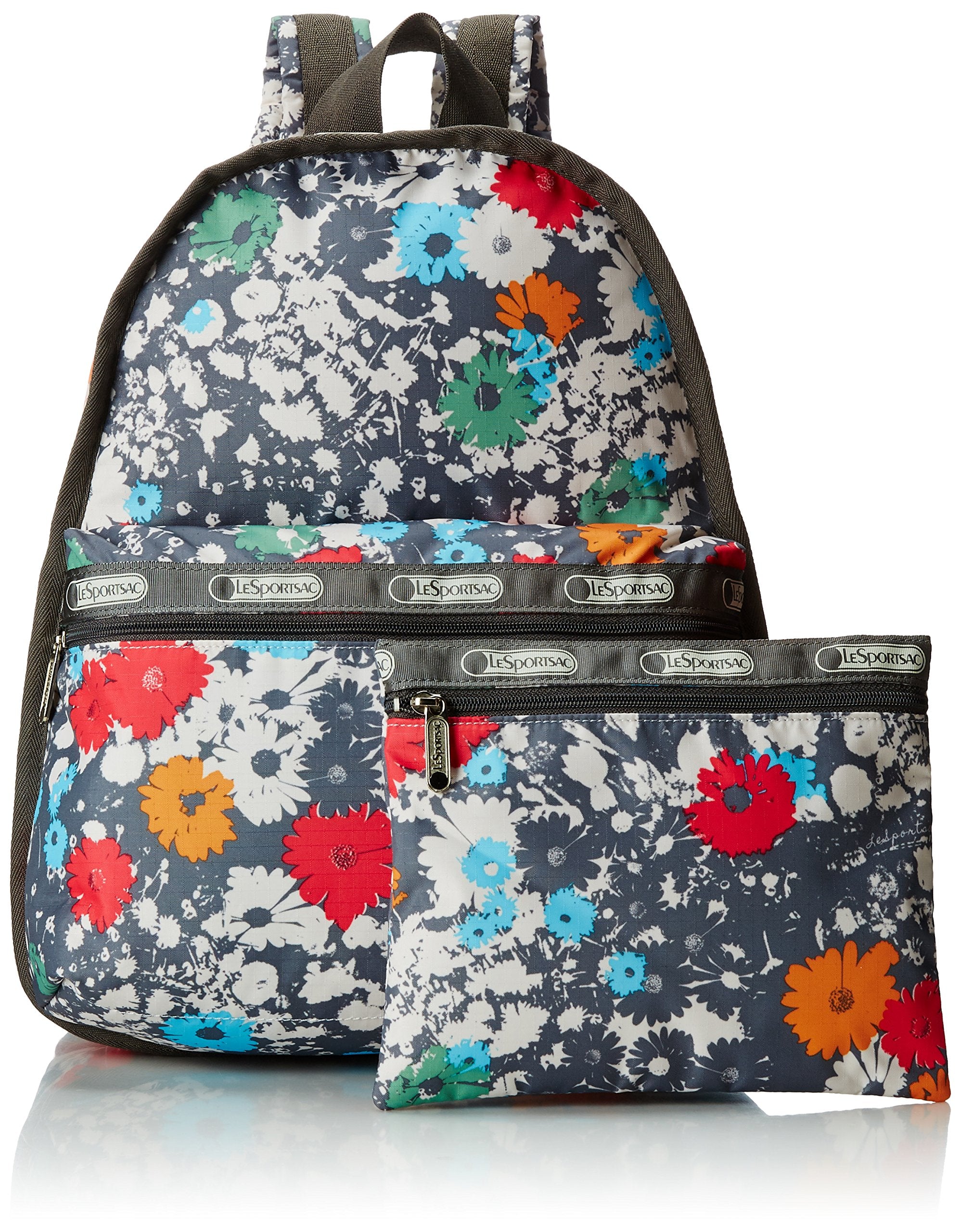 LeSportsac Basic Nylon Backpack Luggage Online
