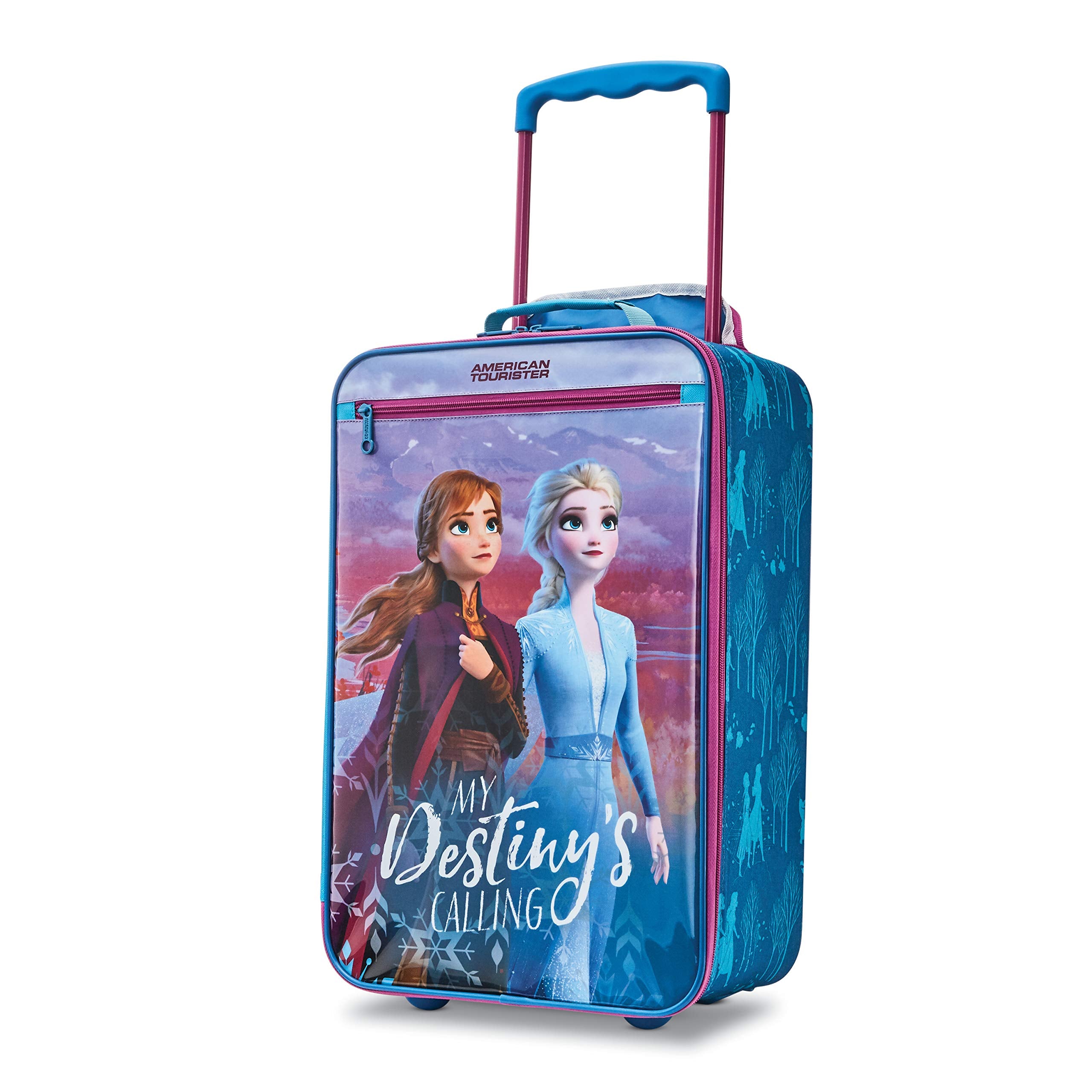 Frozen Destiny