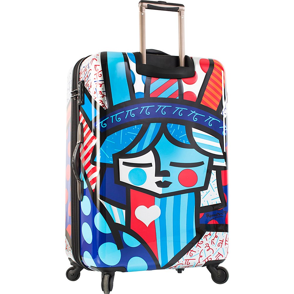 Britto Freedom