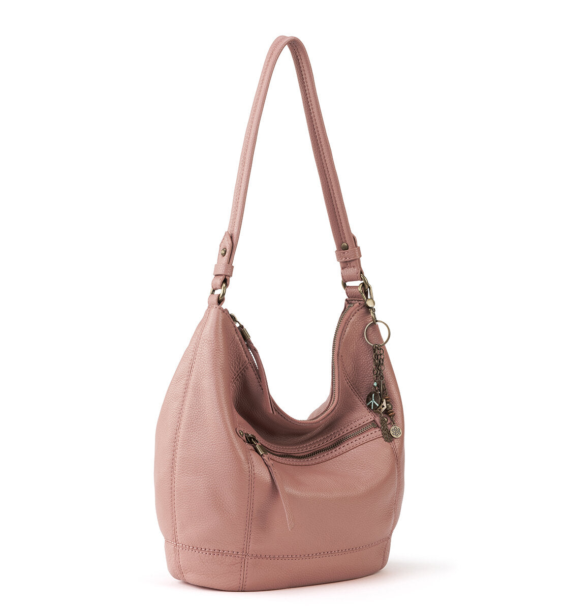 Vintage Coral