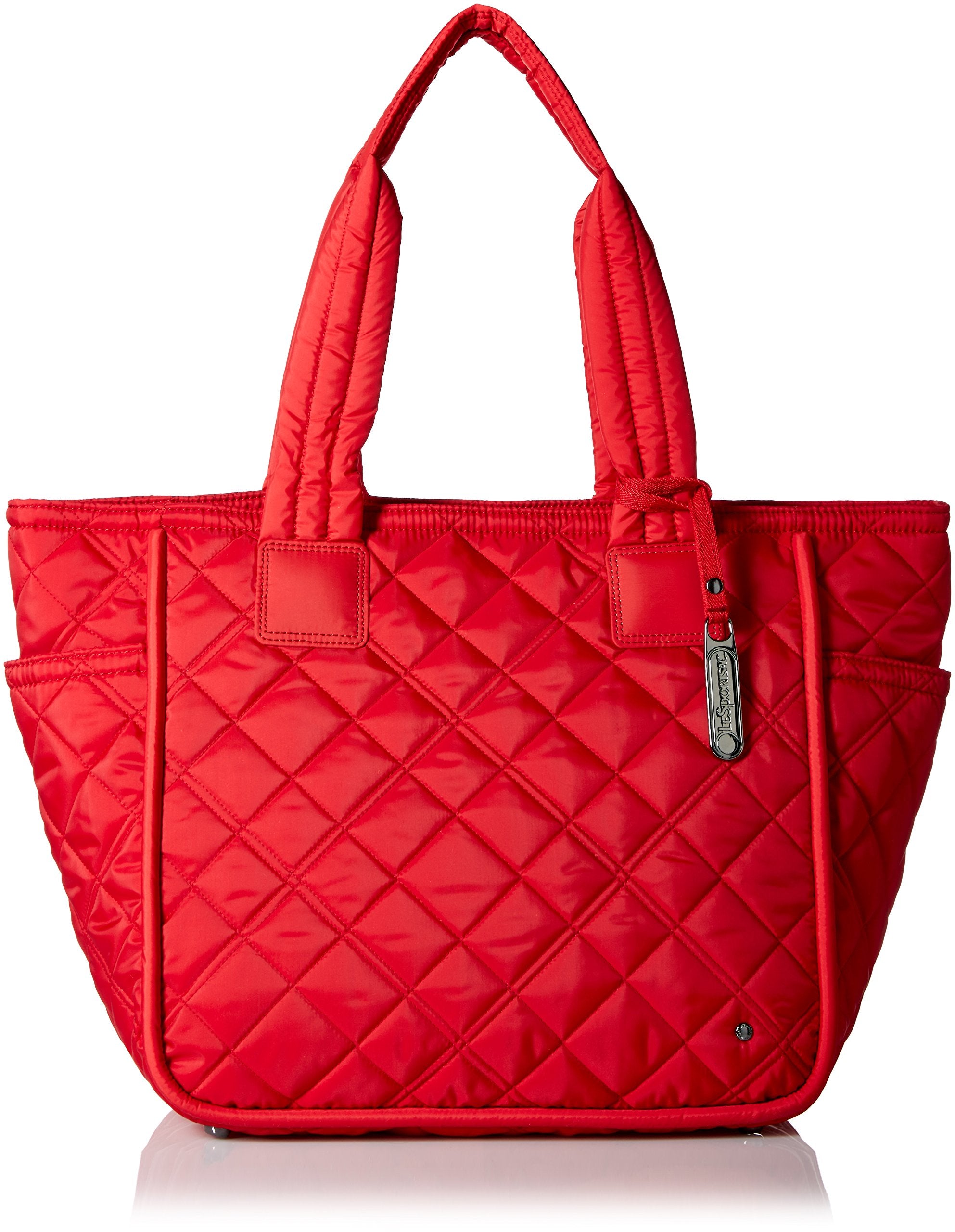Lipstick Quilted