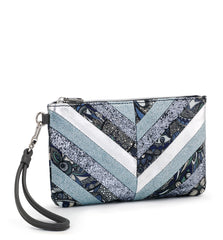 Sakroots Artist Circle Charging Wristlet