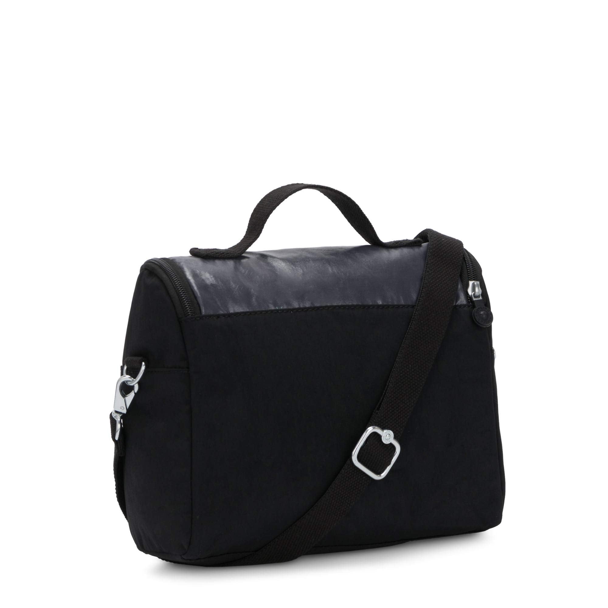 Black Metallic Block