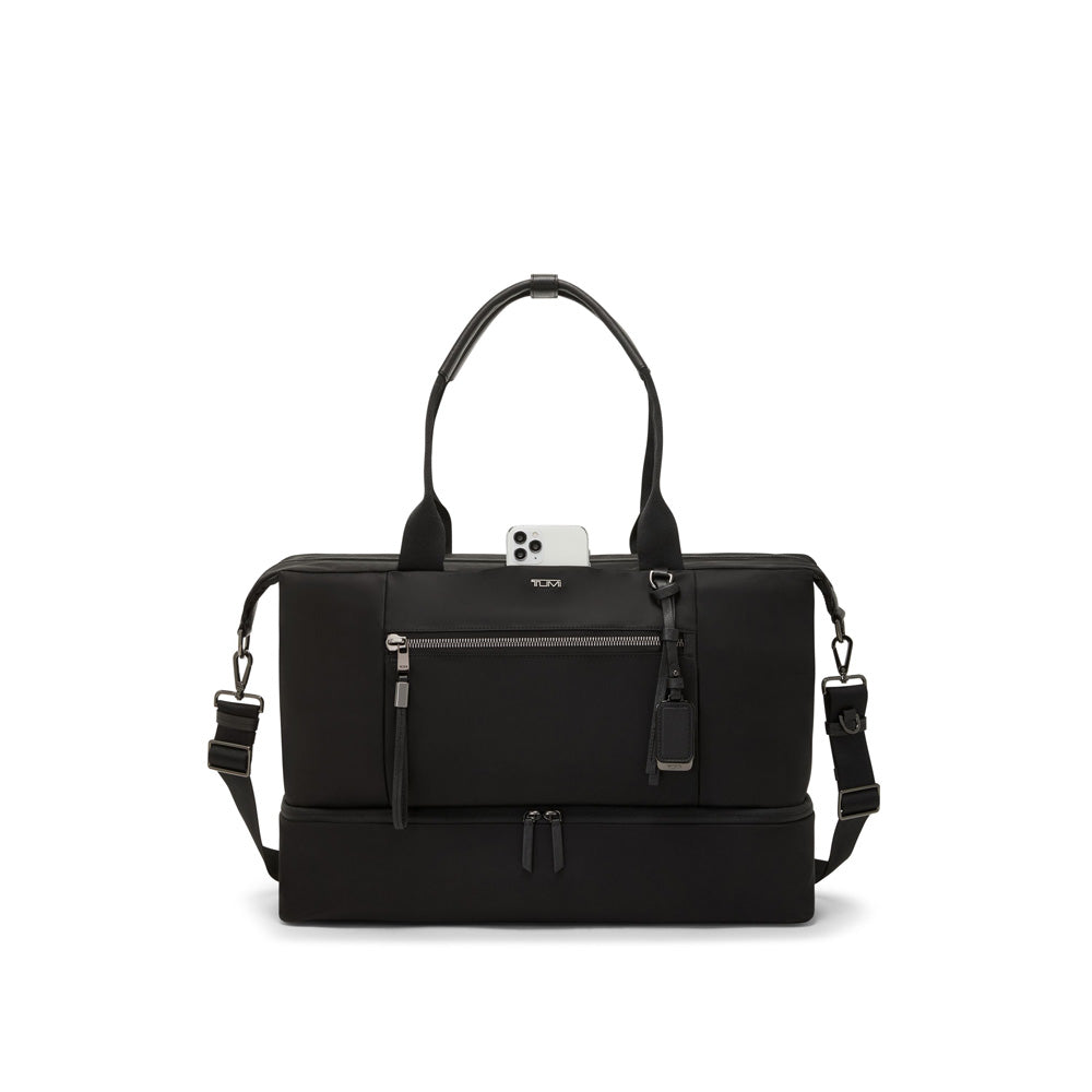 Black/Gunmetal