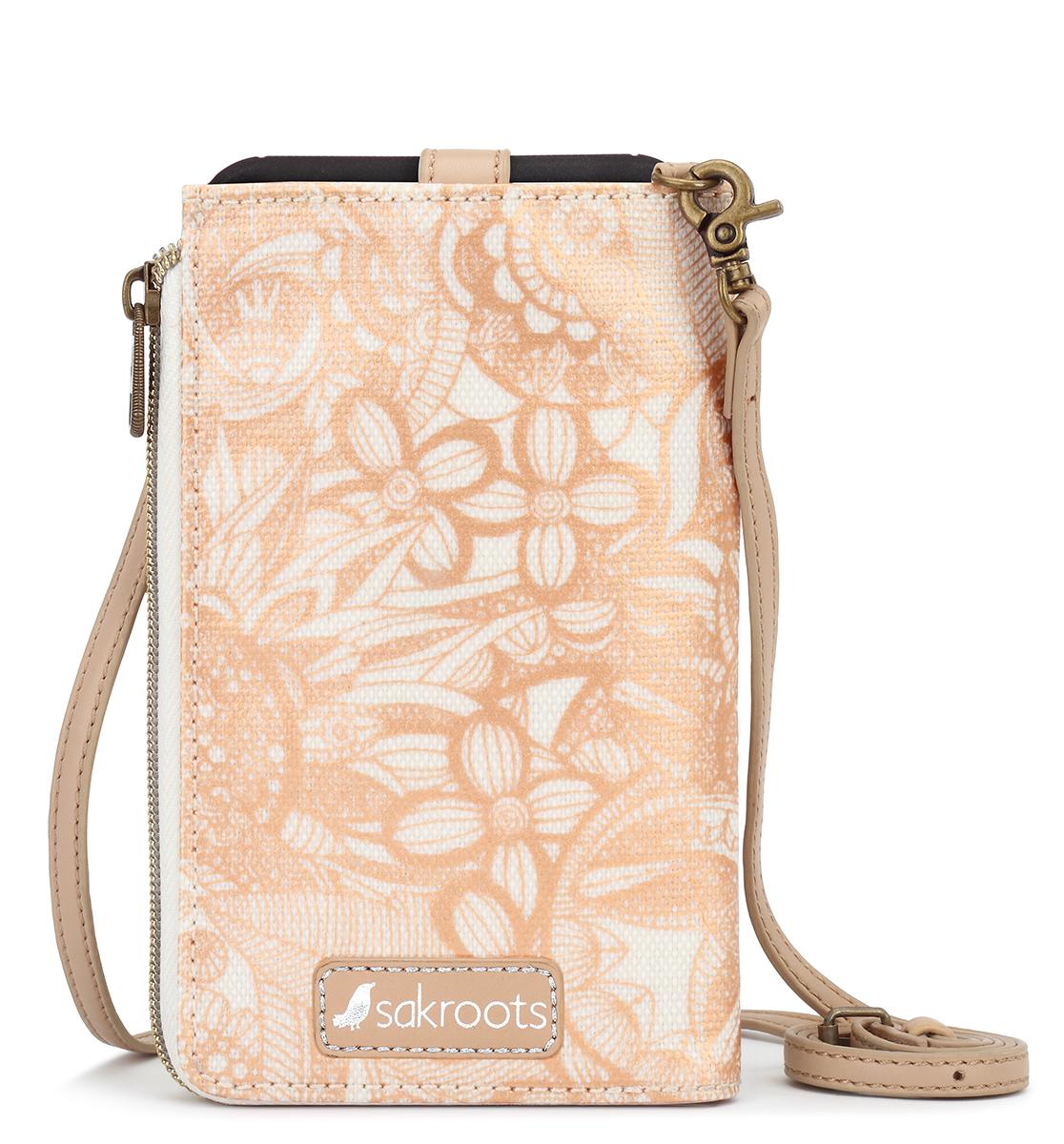 Rose Gold Spirit Desert