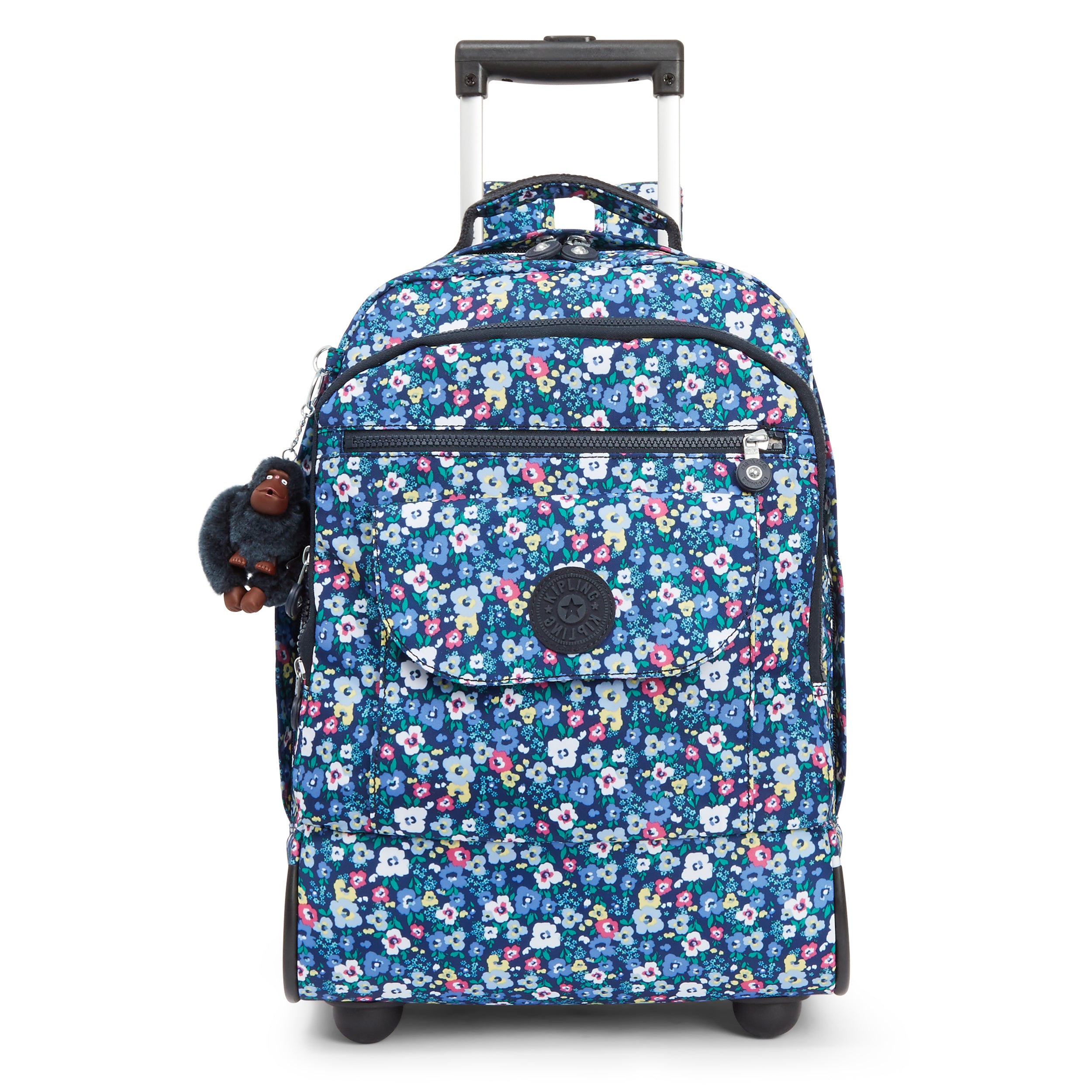 Kipling sanaa online large rolling backpack