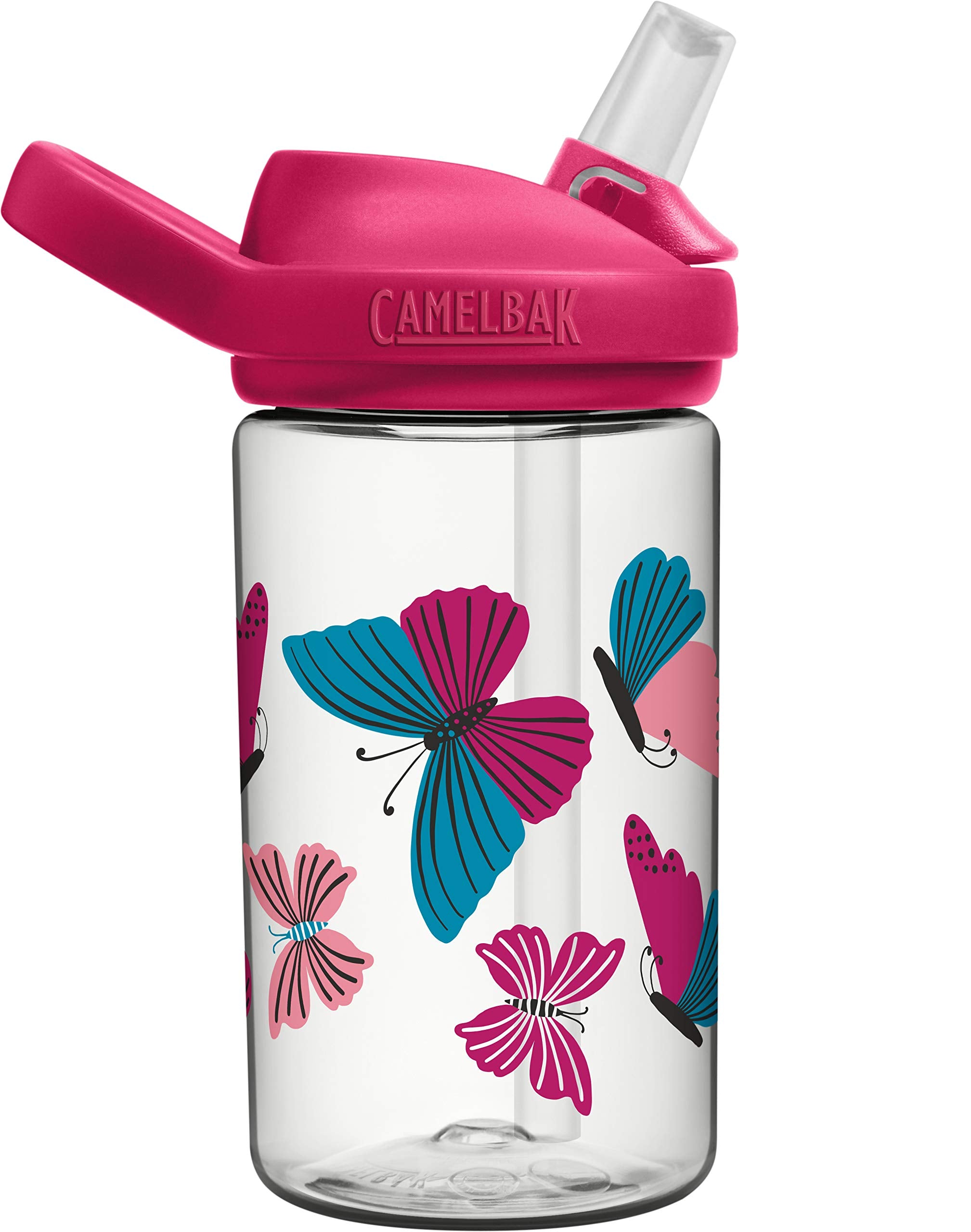 Colorblock Butterflies