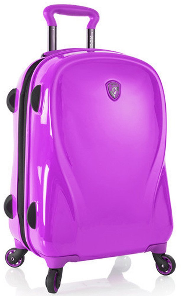 Radiant Orchid