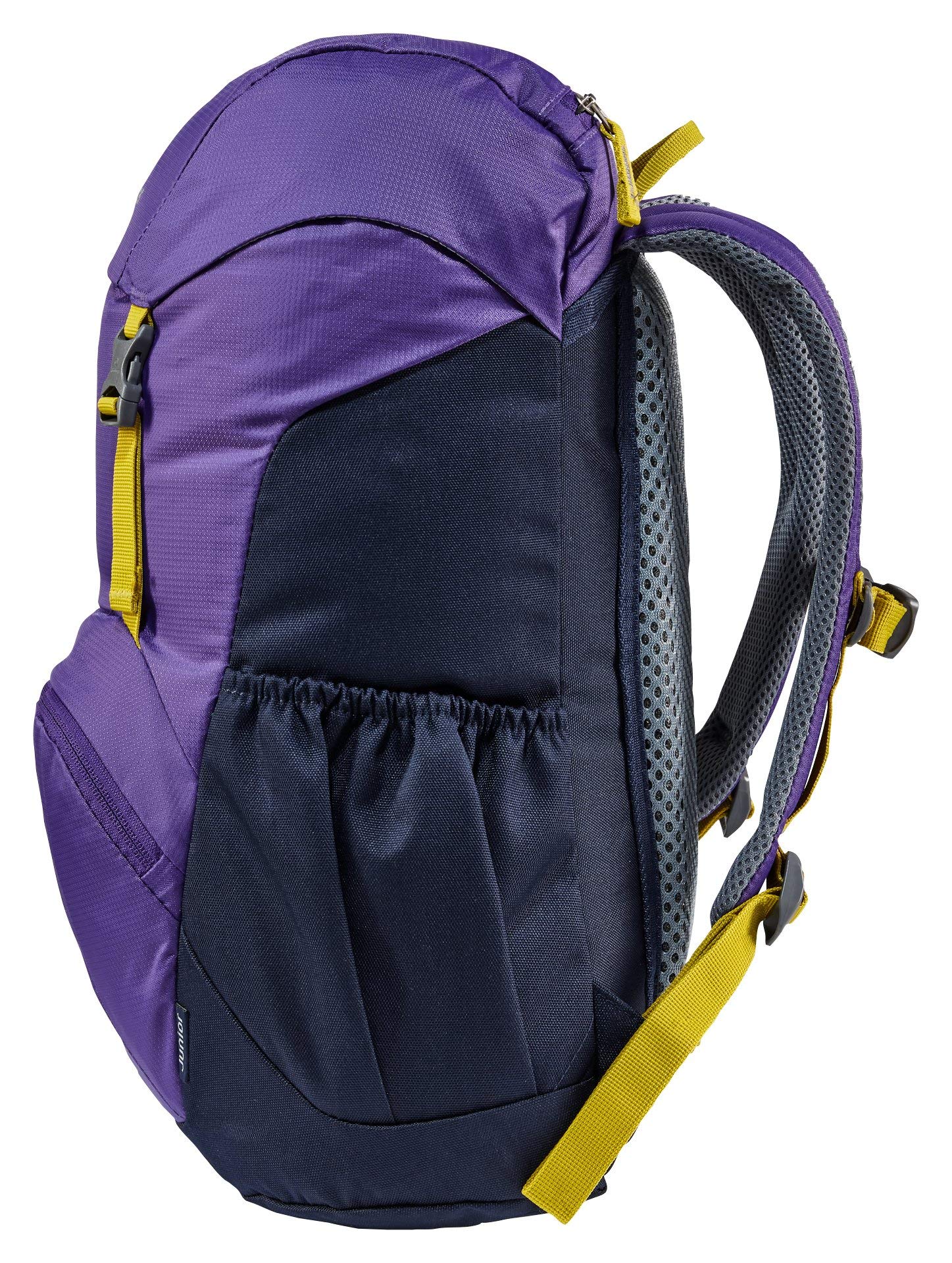 Violet-Navy