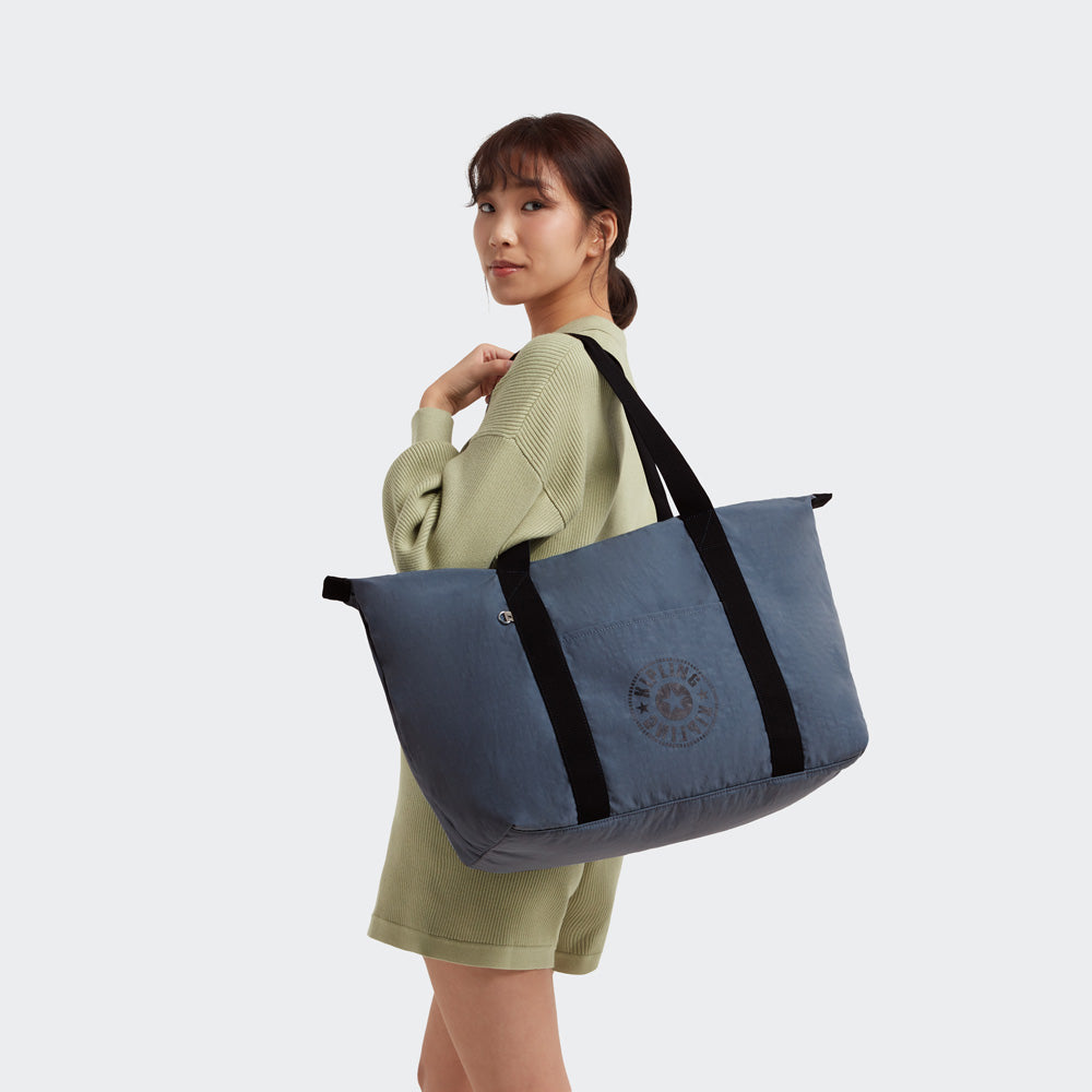 Art medium tote bag Clearance