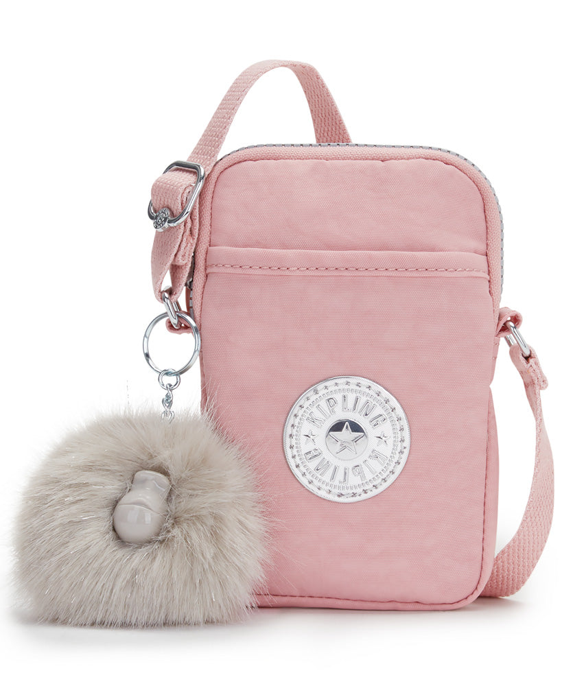 Kipling Tally Printed Crossbody Phone Bag