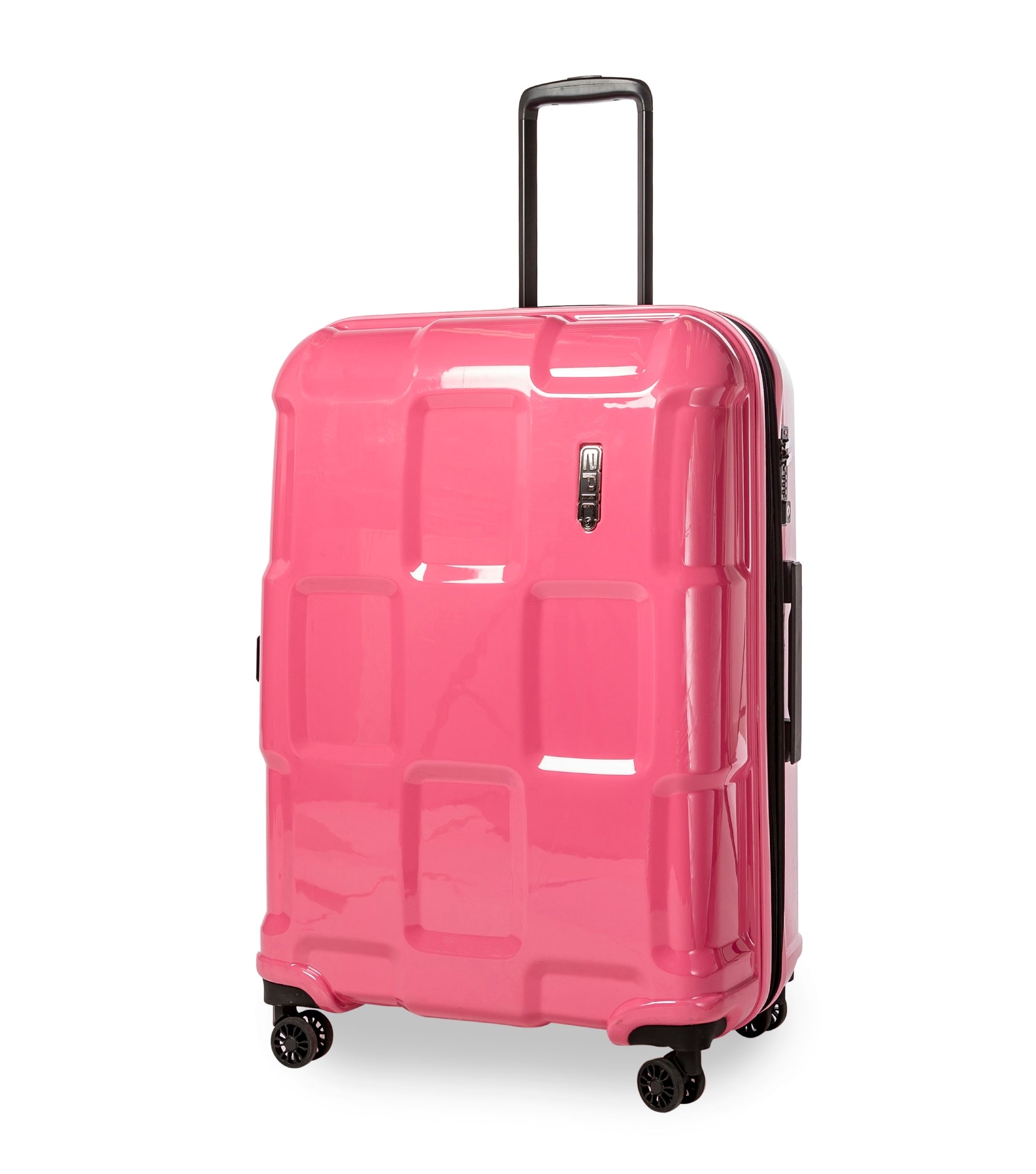 Strawberry Pink