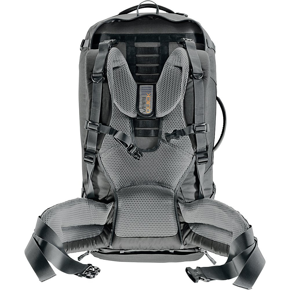 Anthracite/Moss