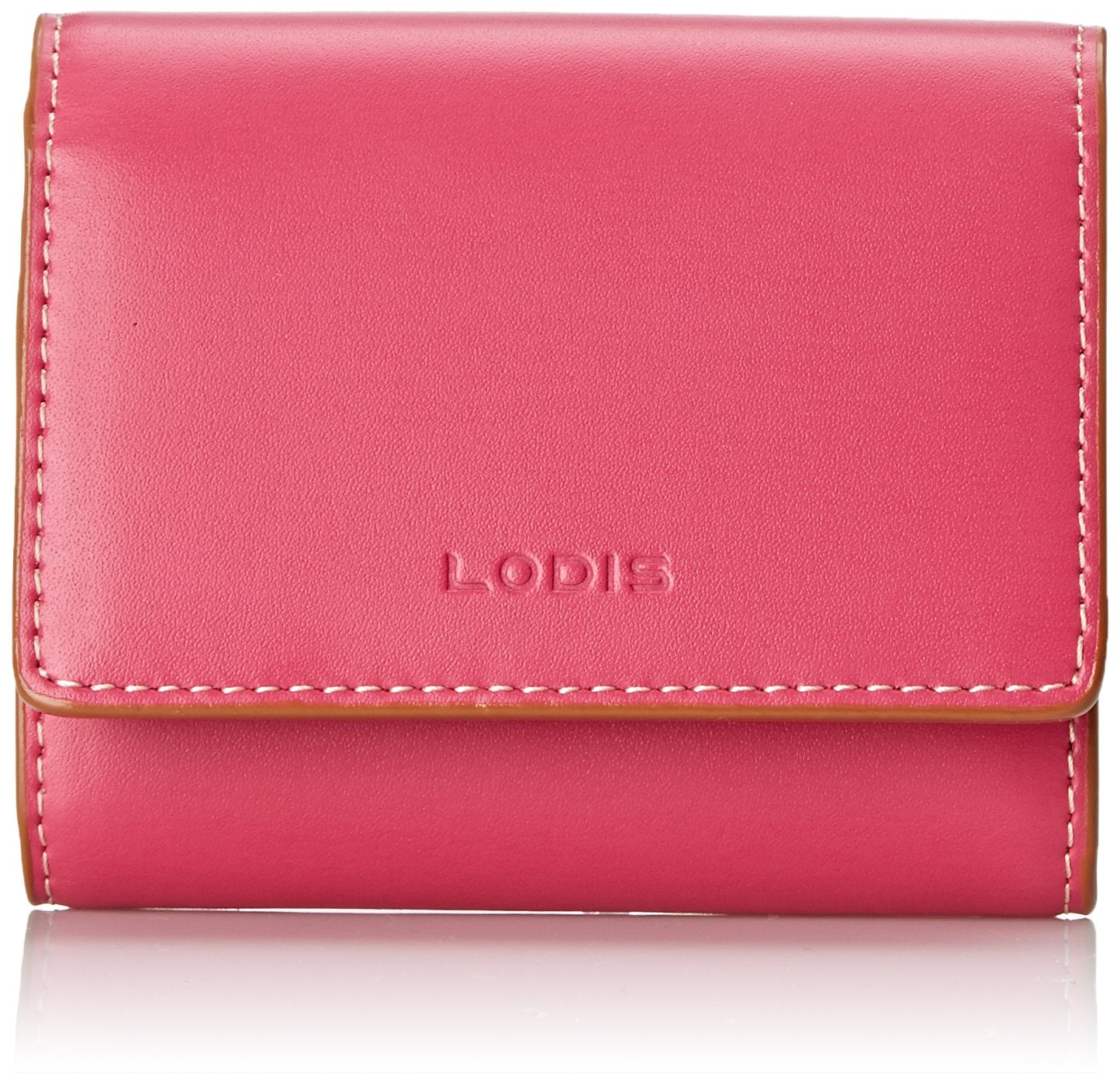 Pink/Toffee
