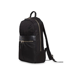 Knomo London Mayfair Beauchamp laptop backpack black Amazon.com: KNOMO Beauchamp Women main image 4