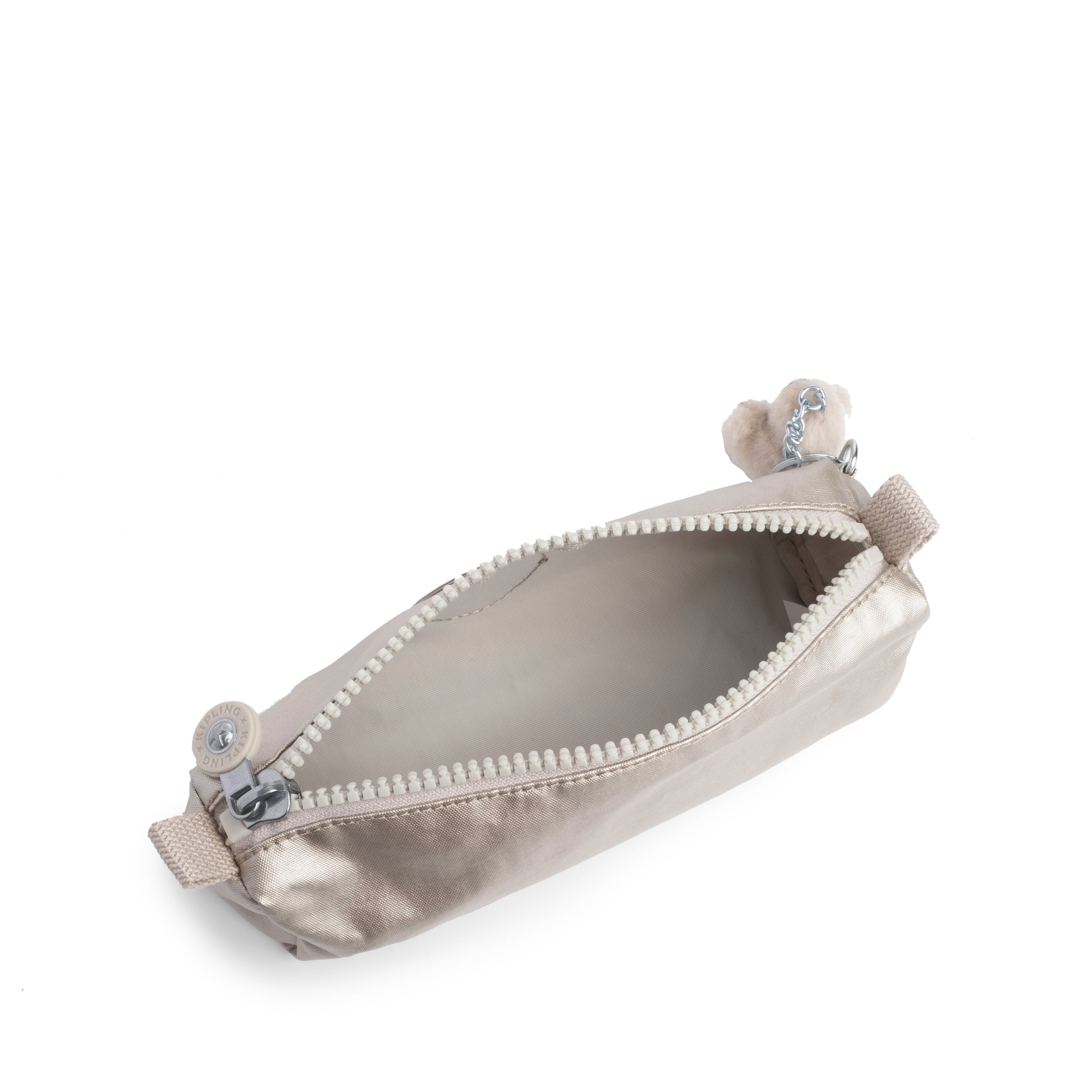 Cloud Grey Metallic