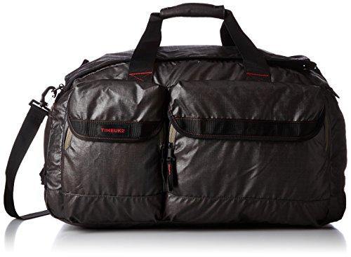 timbuk2 navigator duffel bag medium black Timbuk2 Navigator Duffel Bags