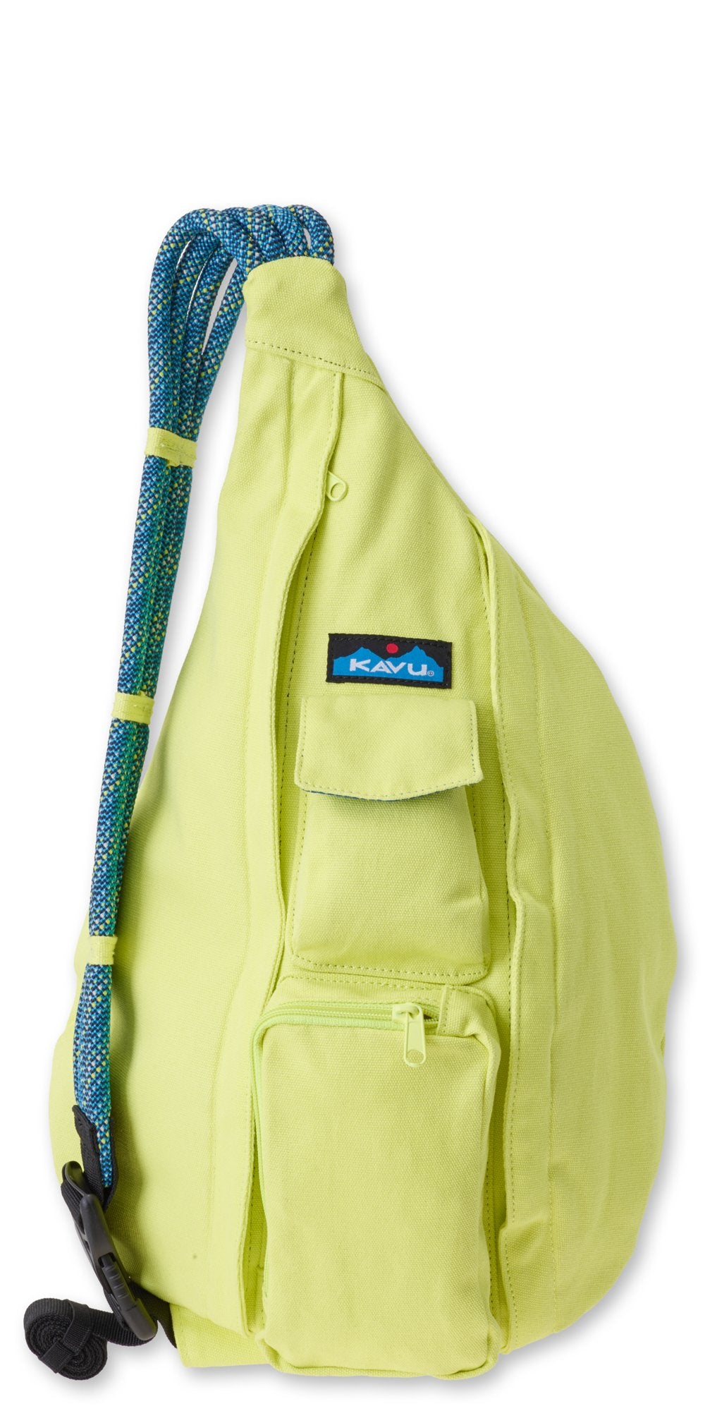 Butterfly kavu rope bag clearance