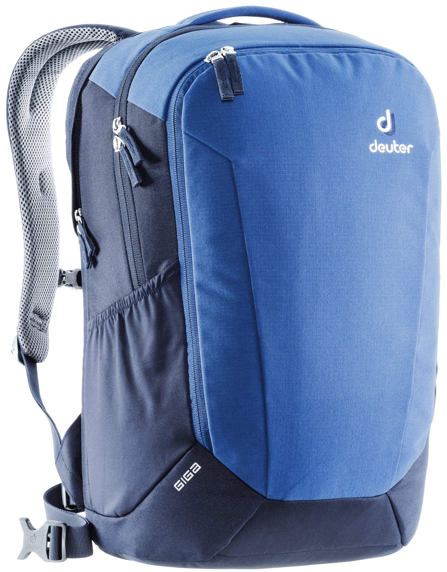 Steel-Navy