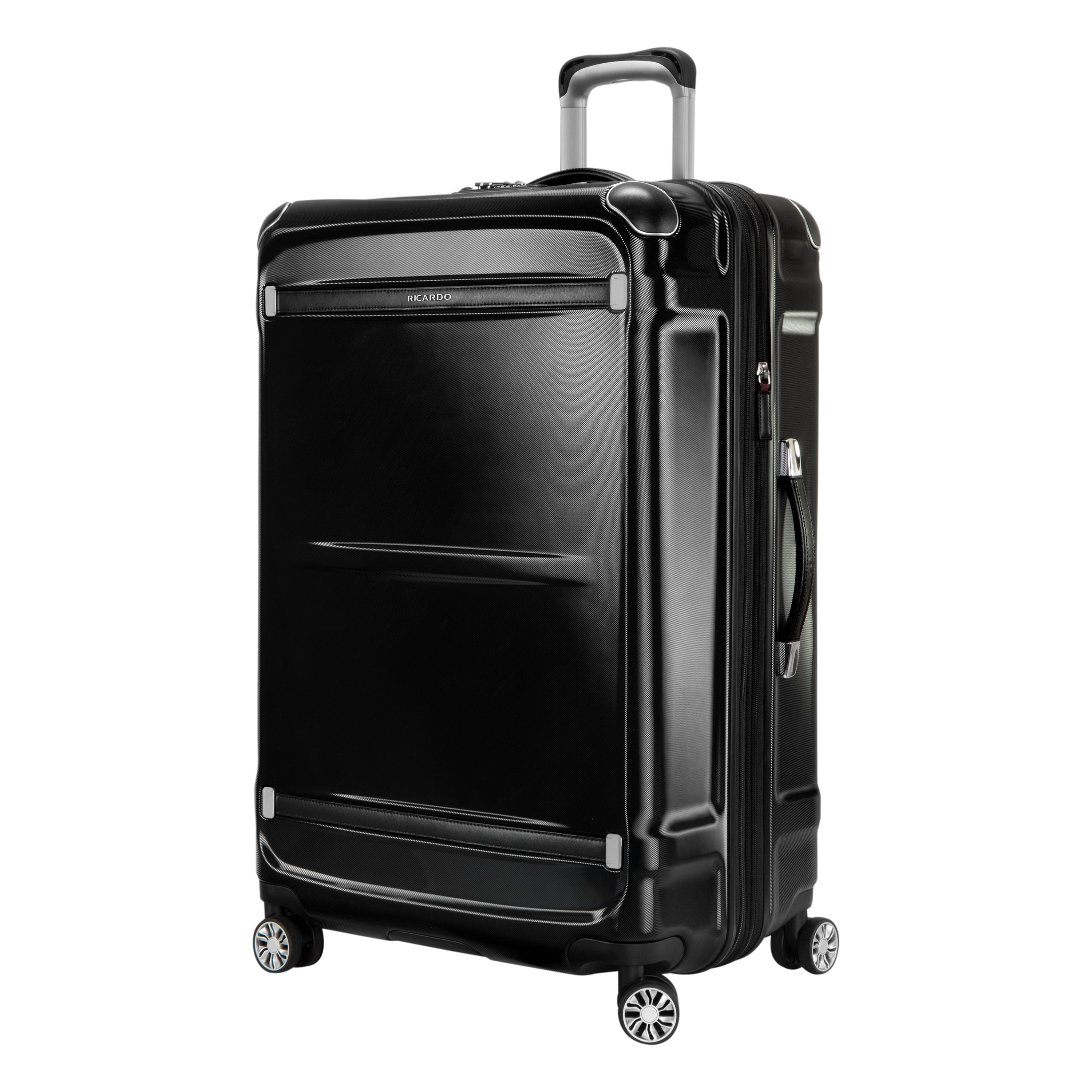 Ricardo 25 inch luggage outlet