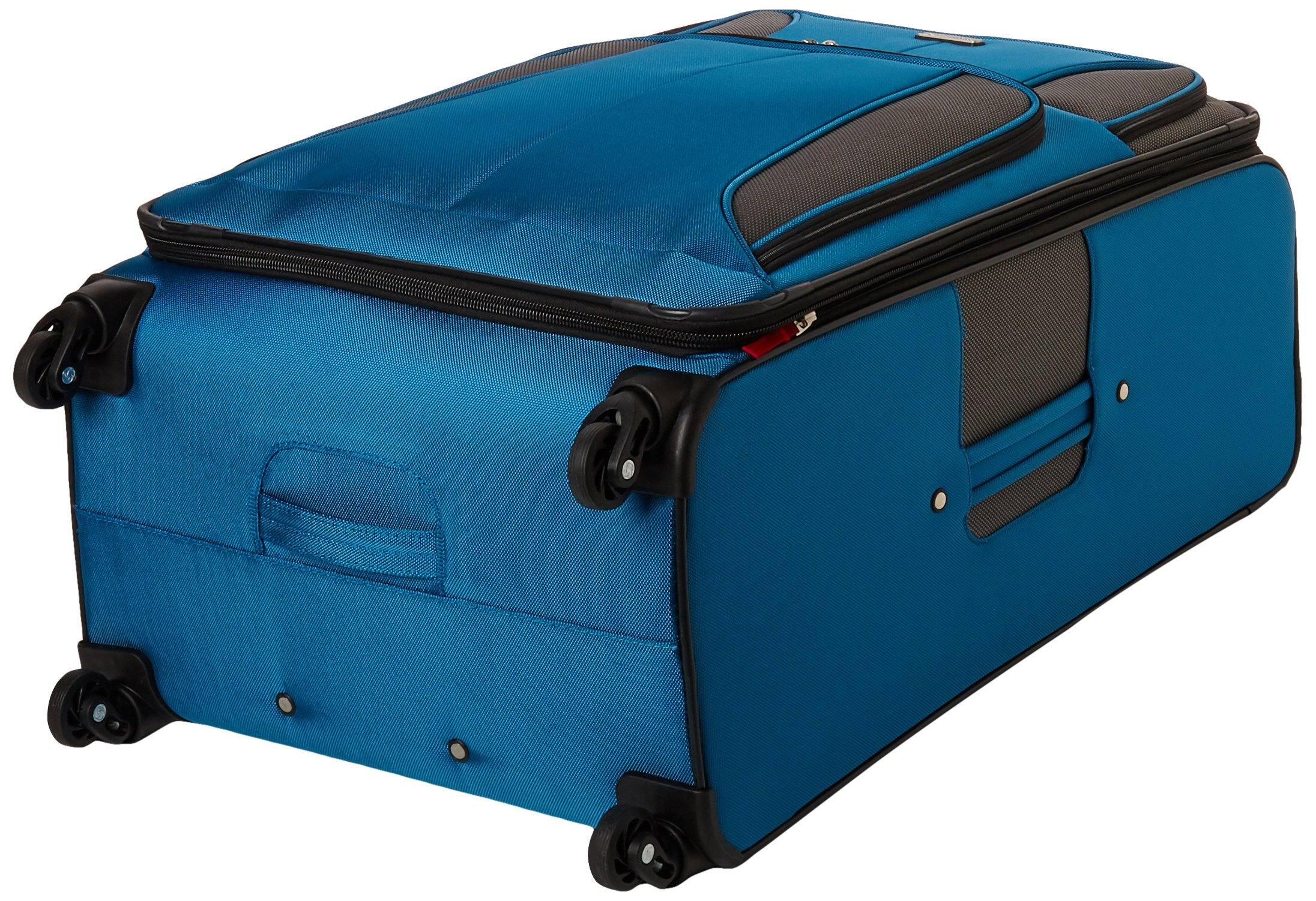 Samsonite Aspire Xlite Expandable 29 Suitcases Luggage Online