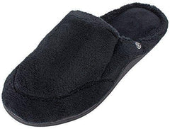 Ebony Black