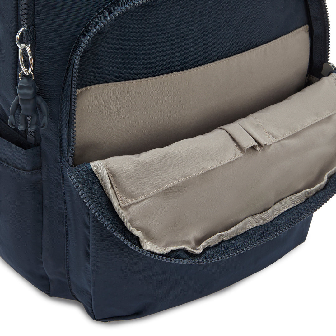 True Blue Tonal