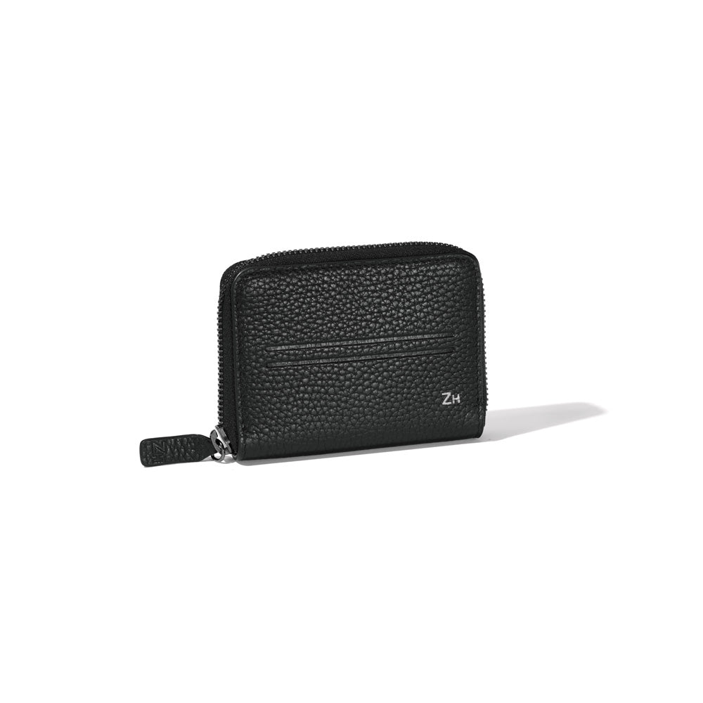 Zero Halliburton Wallet