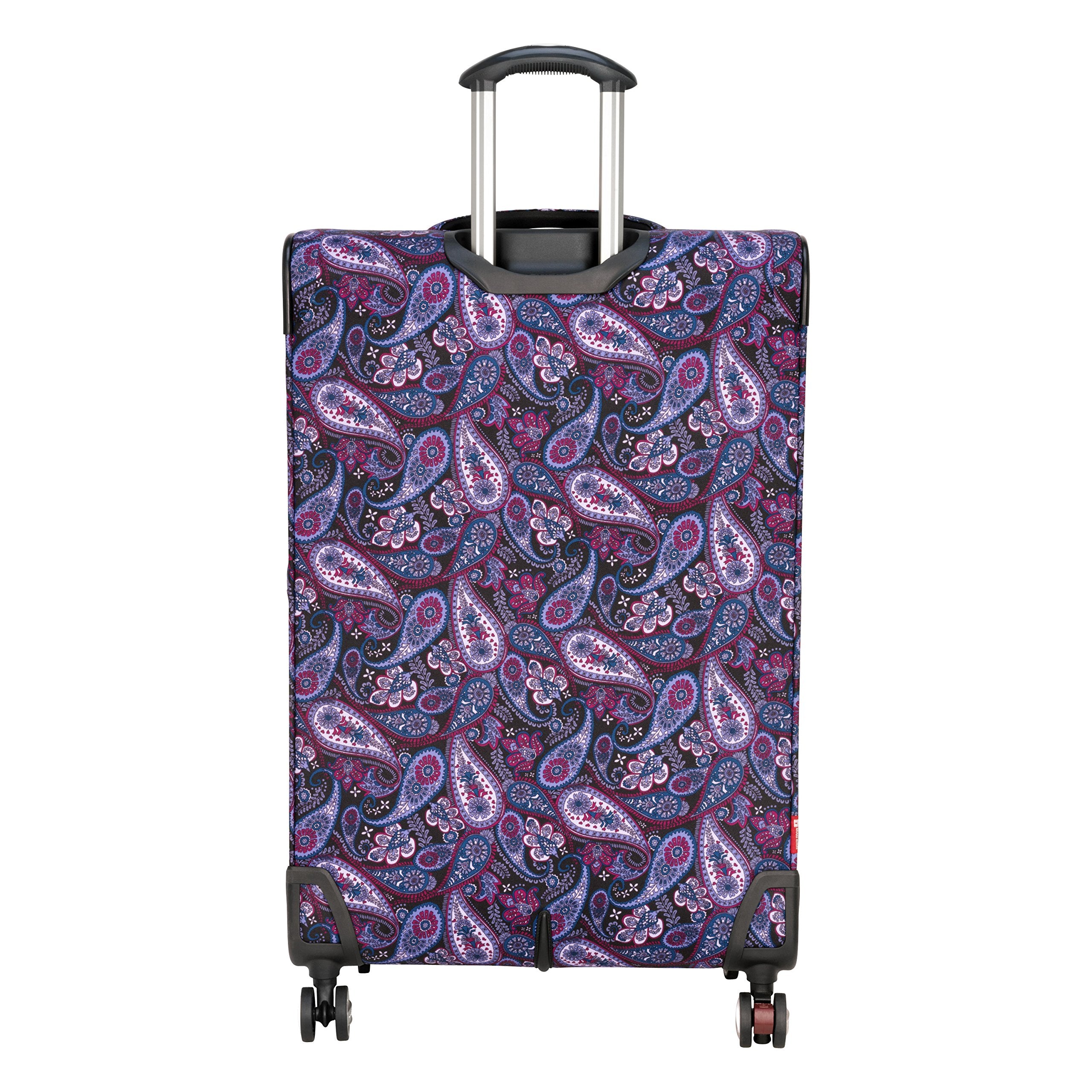 Midnight Paisley