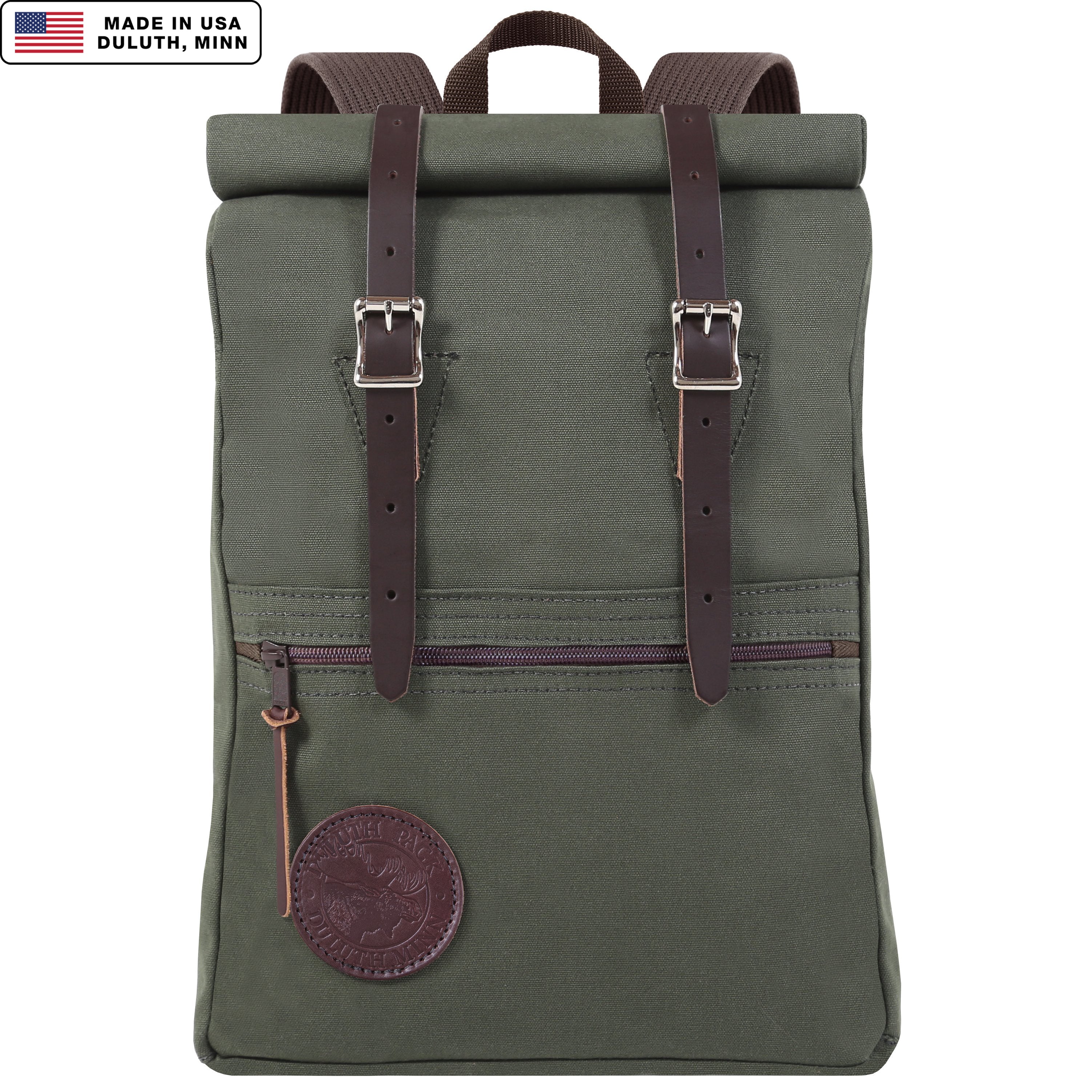 Olive Drab