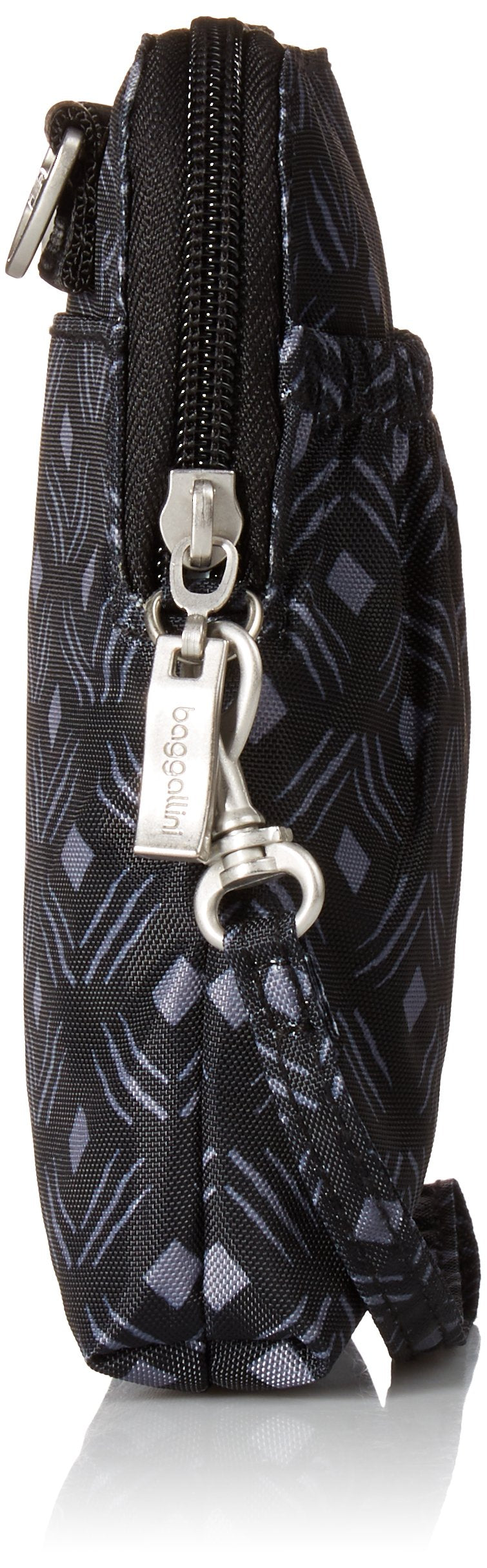 Black Diamond Print