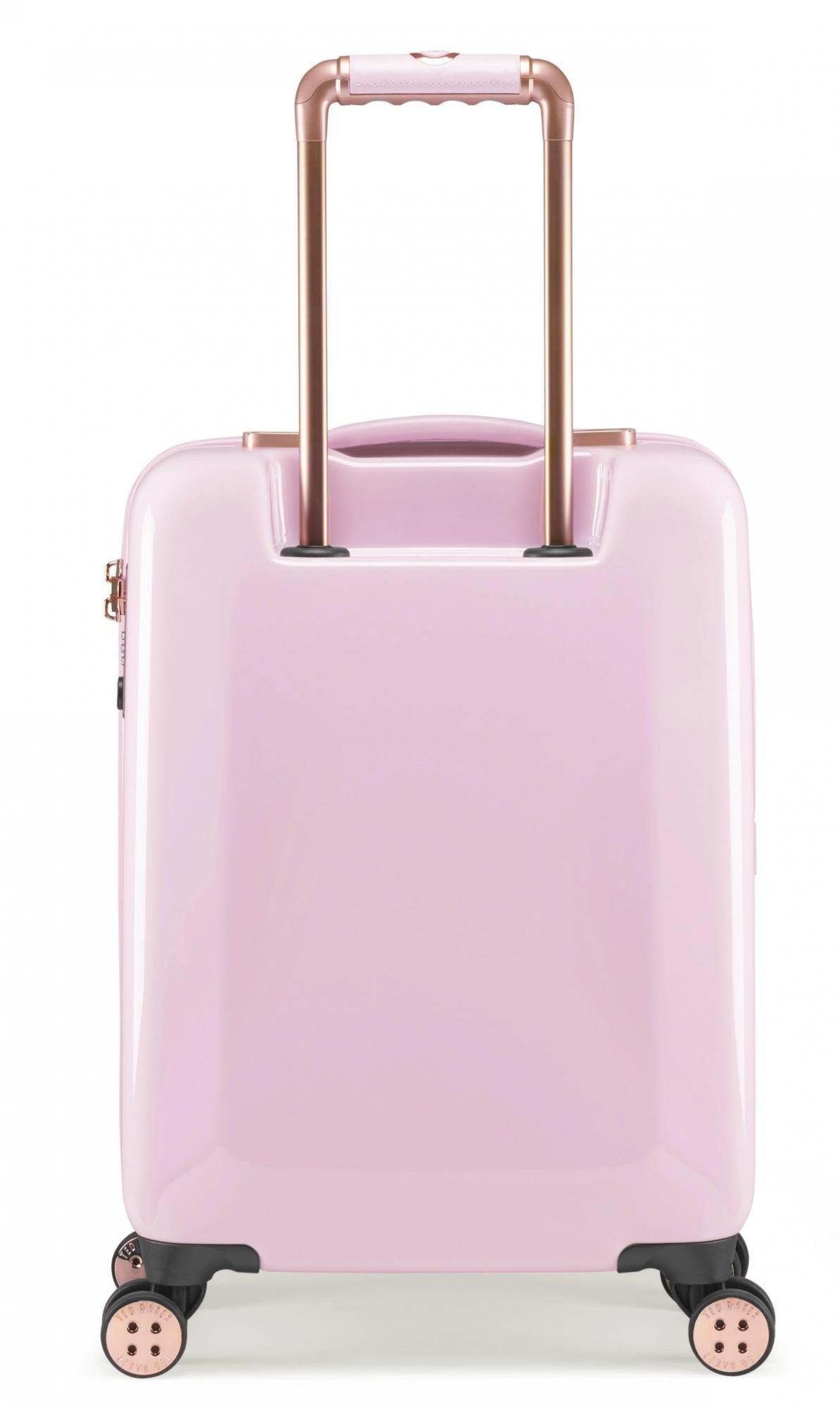 Splendor Pink