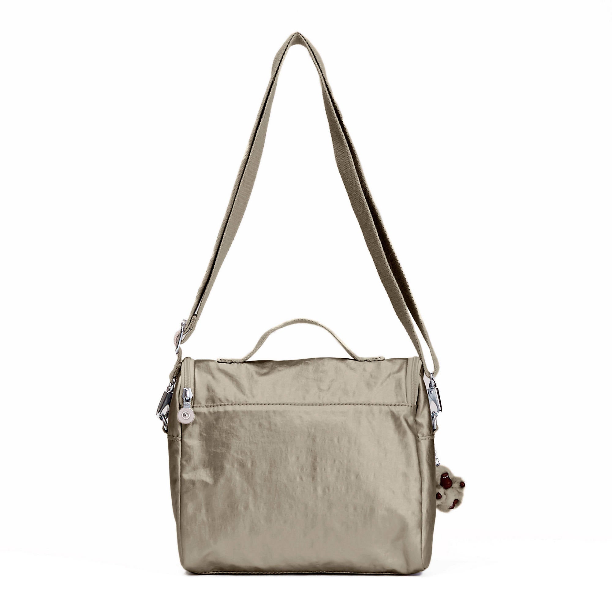 Metallic Pewter