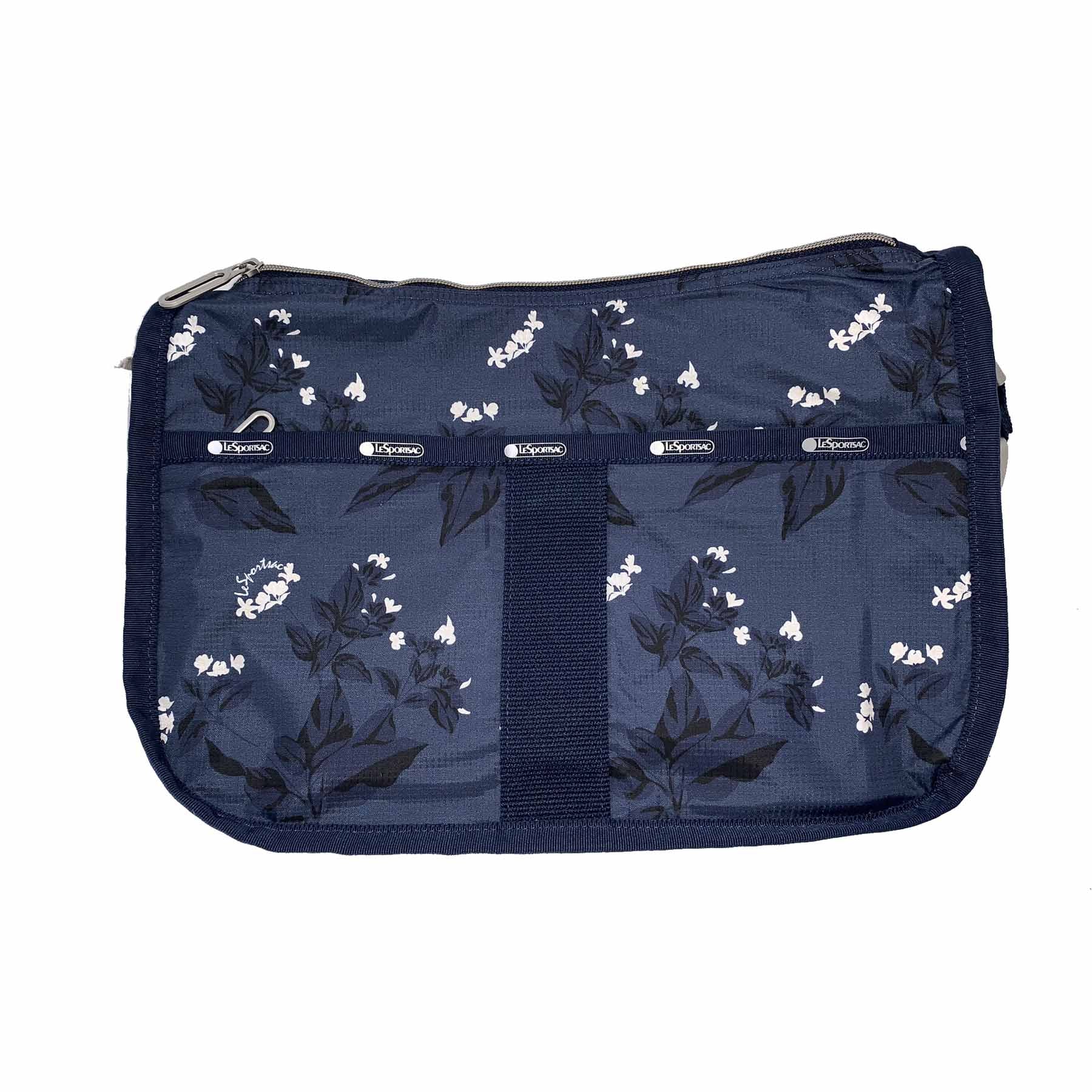 Botanical Blue