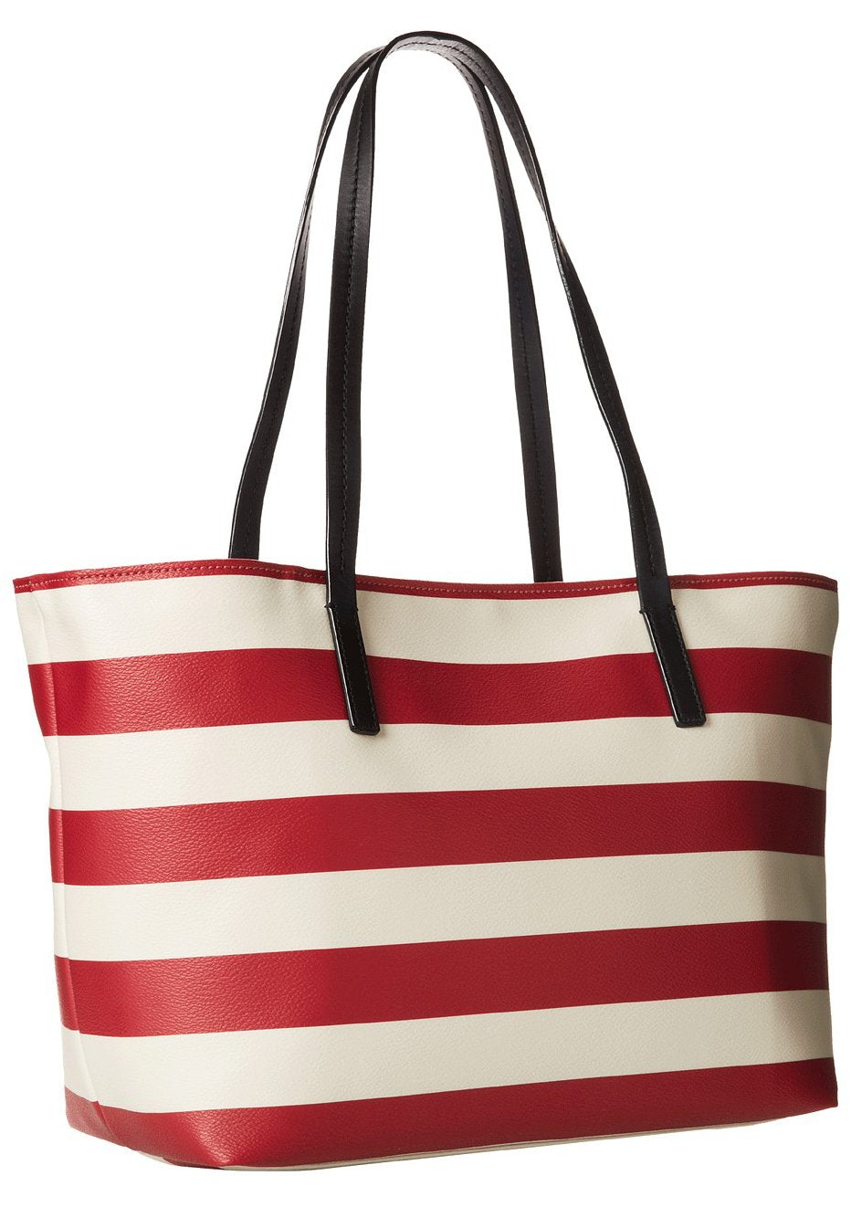 Deco Beige/Red