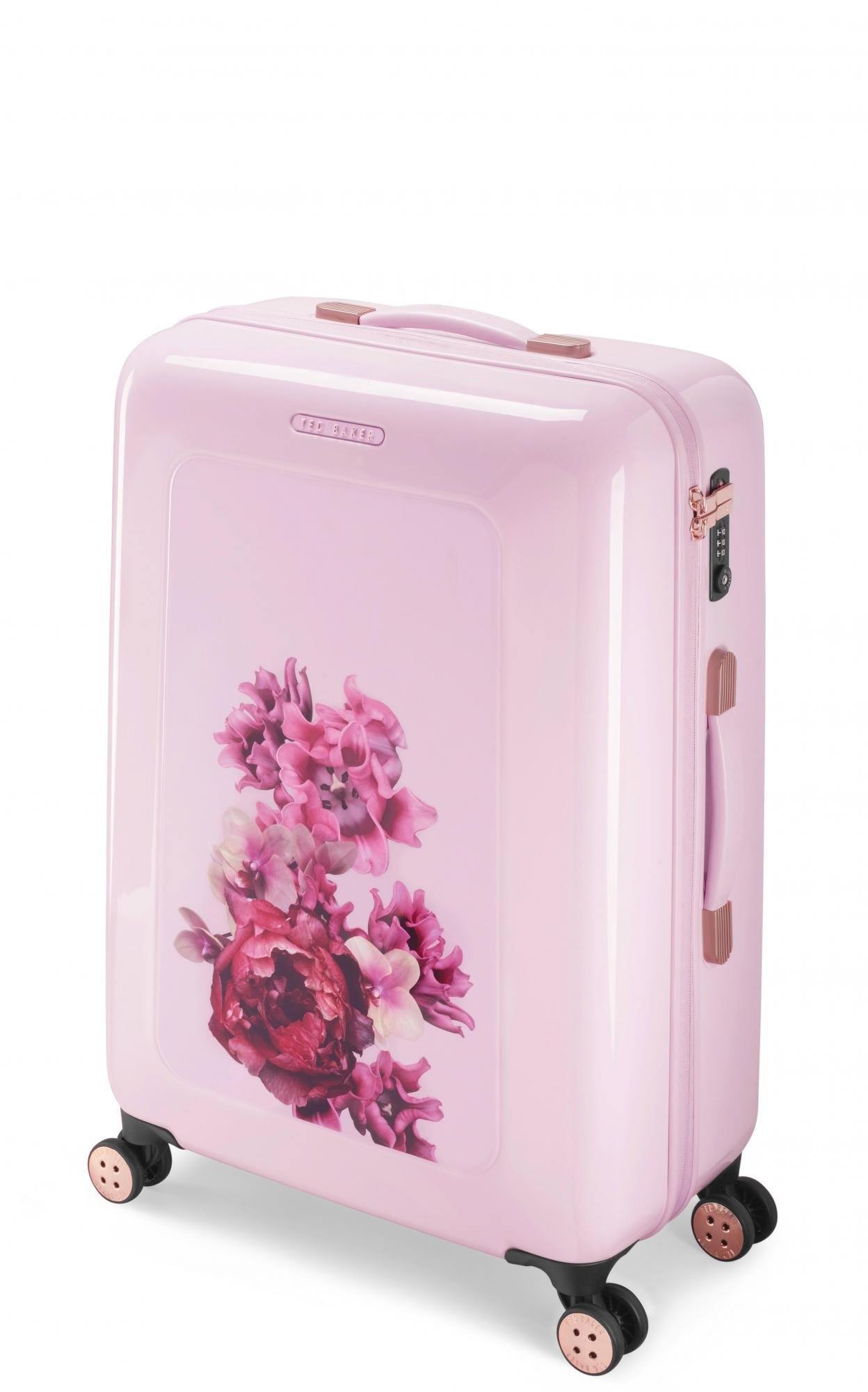 Splendor Pink