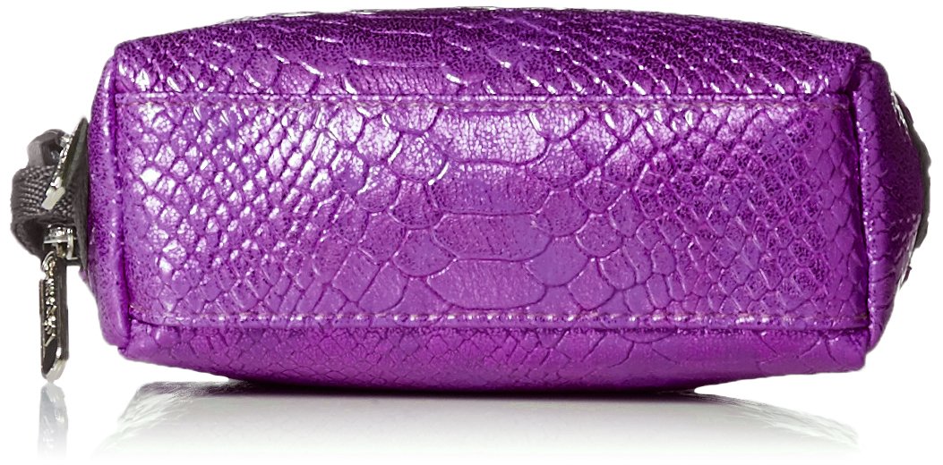 Purple Snake