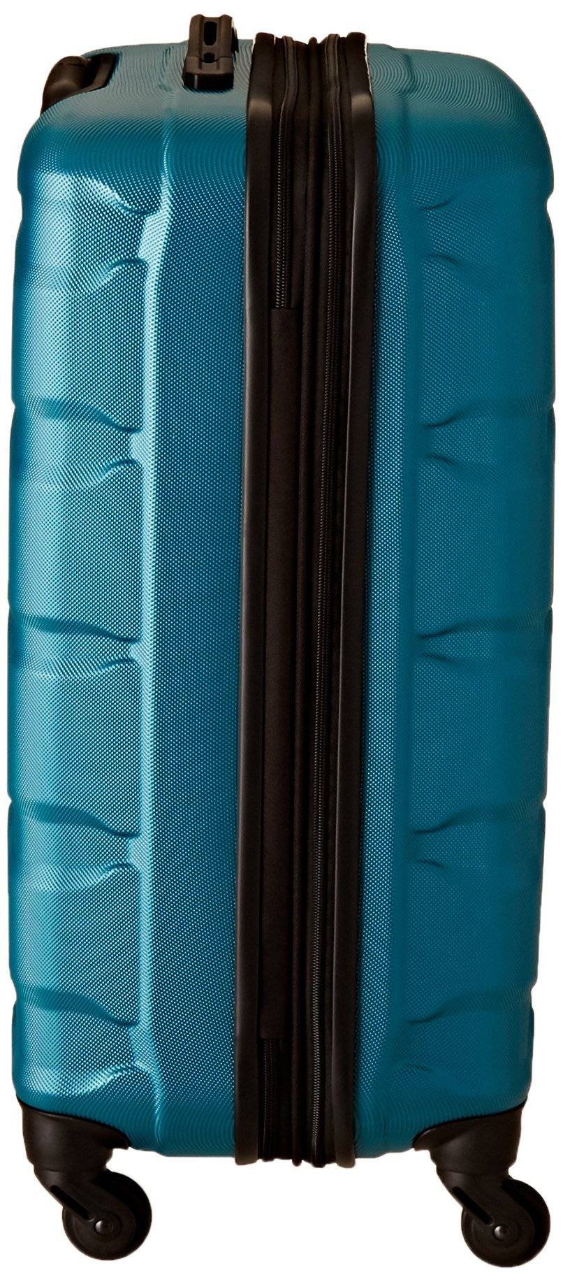 Caribbean Blue