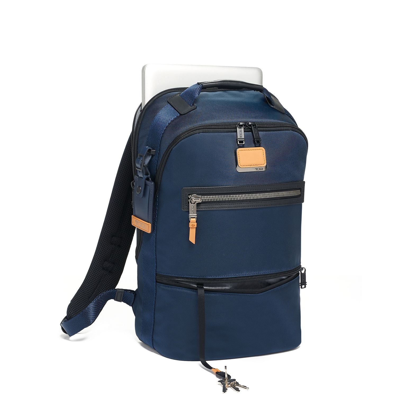 tumi backpack alpha bravo cannon Tumi Alpha Bravo Essential Backpack – Luggage Online