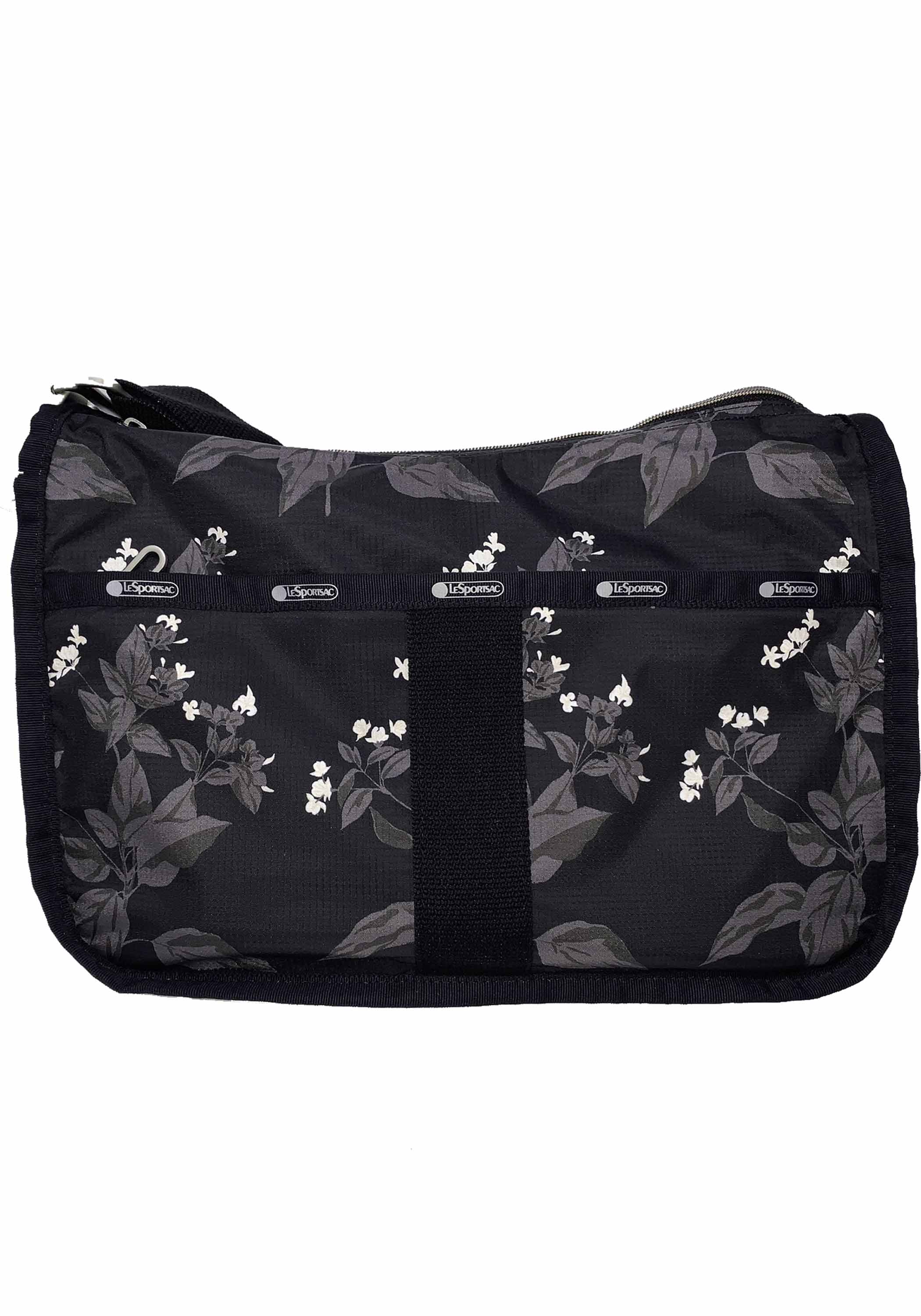 Botanical Black