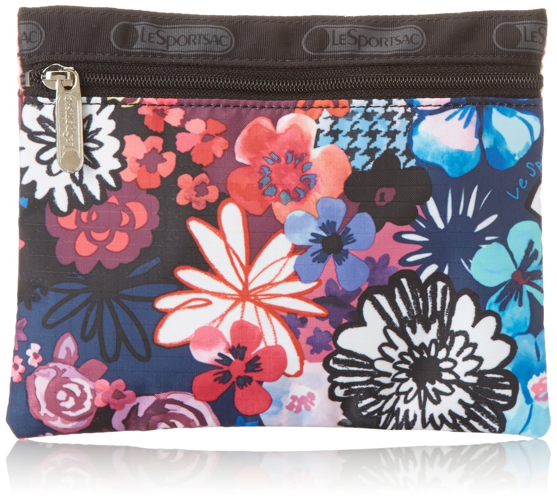 Lesportsac Everygirl Handbag Tote Bag - Tilly