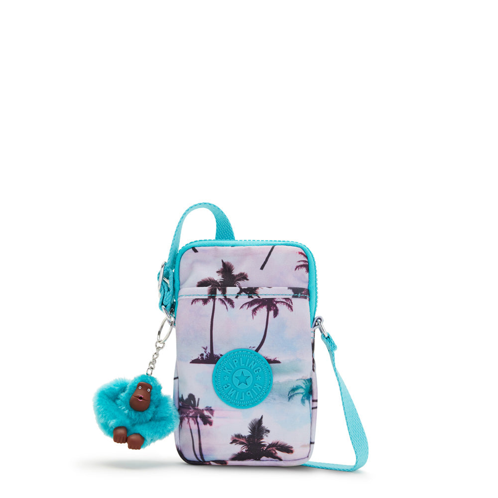 Shadow Palm Print