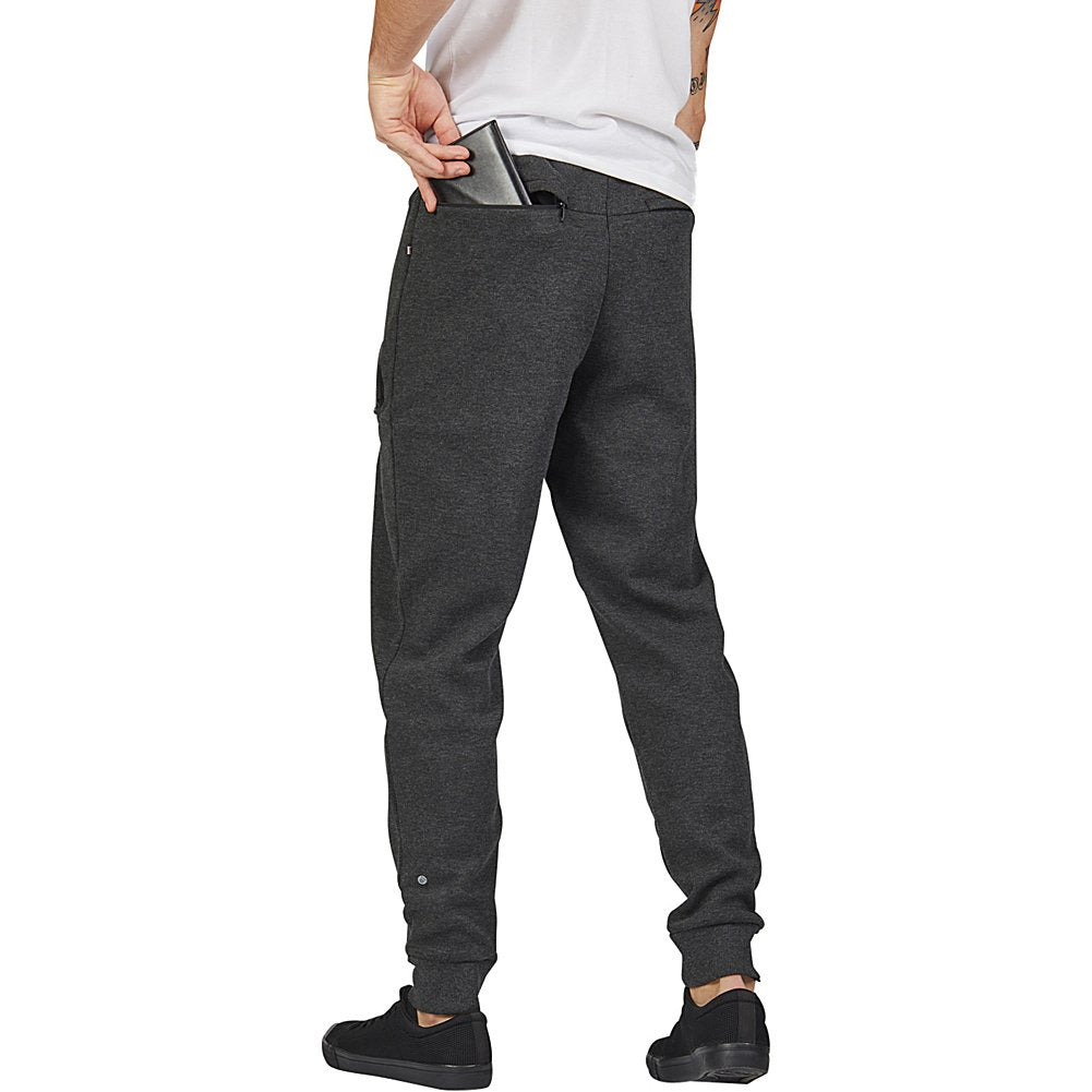 Heather Charcoal