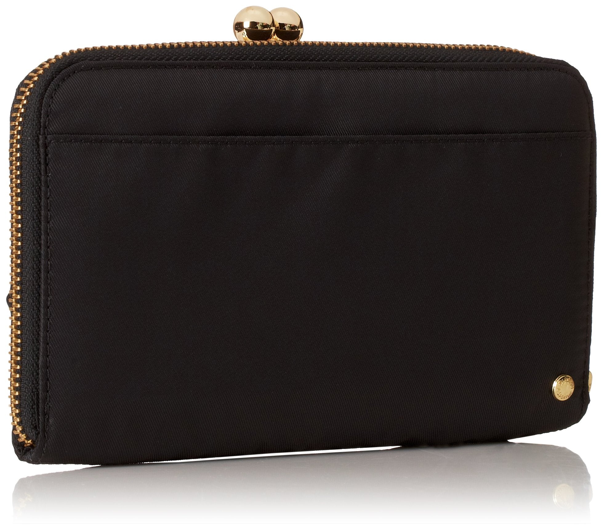 Black Twill Cream