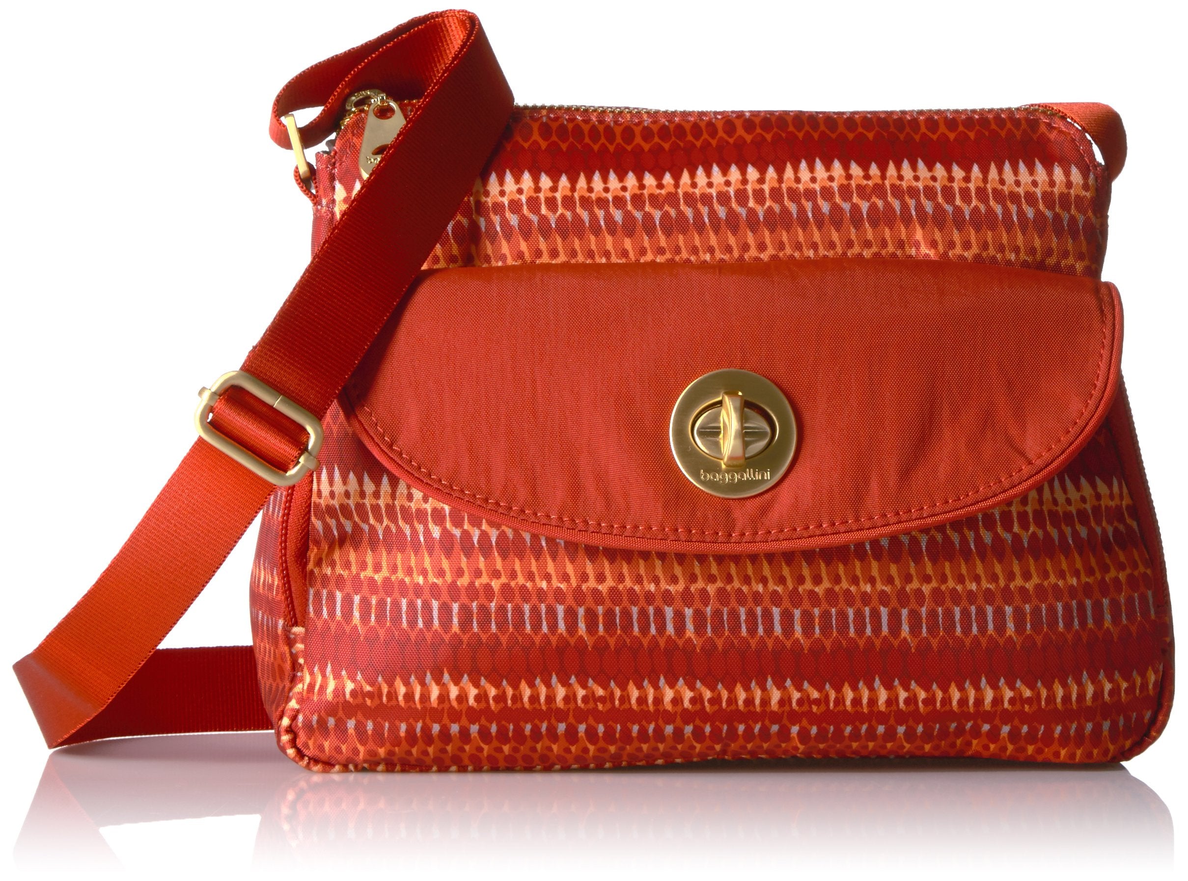 Baggallini Provence Crossbody Baggallini Provence Crossbody
