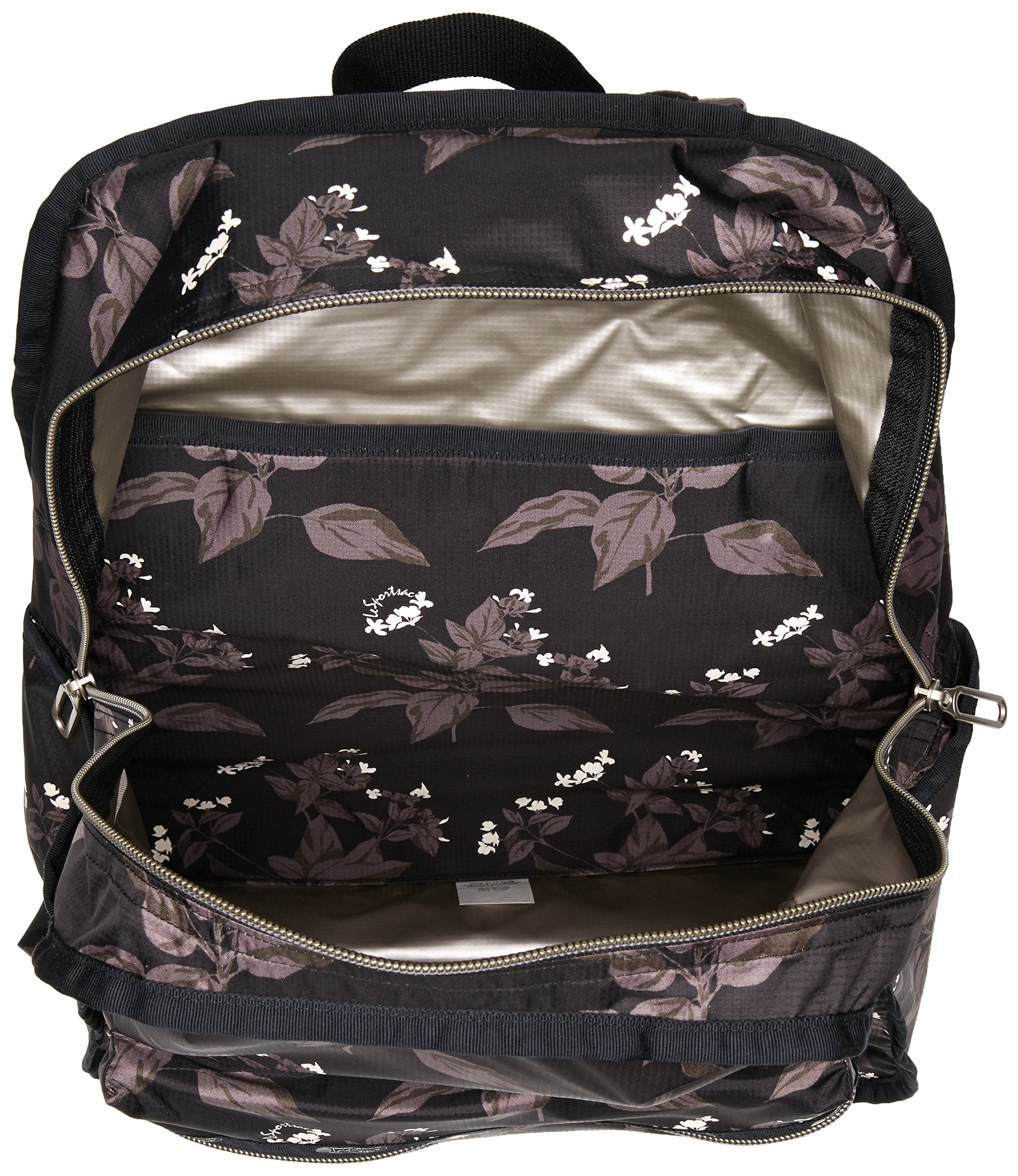 Botanical Black