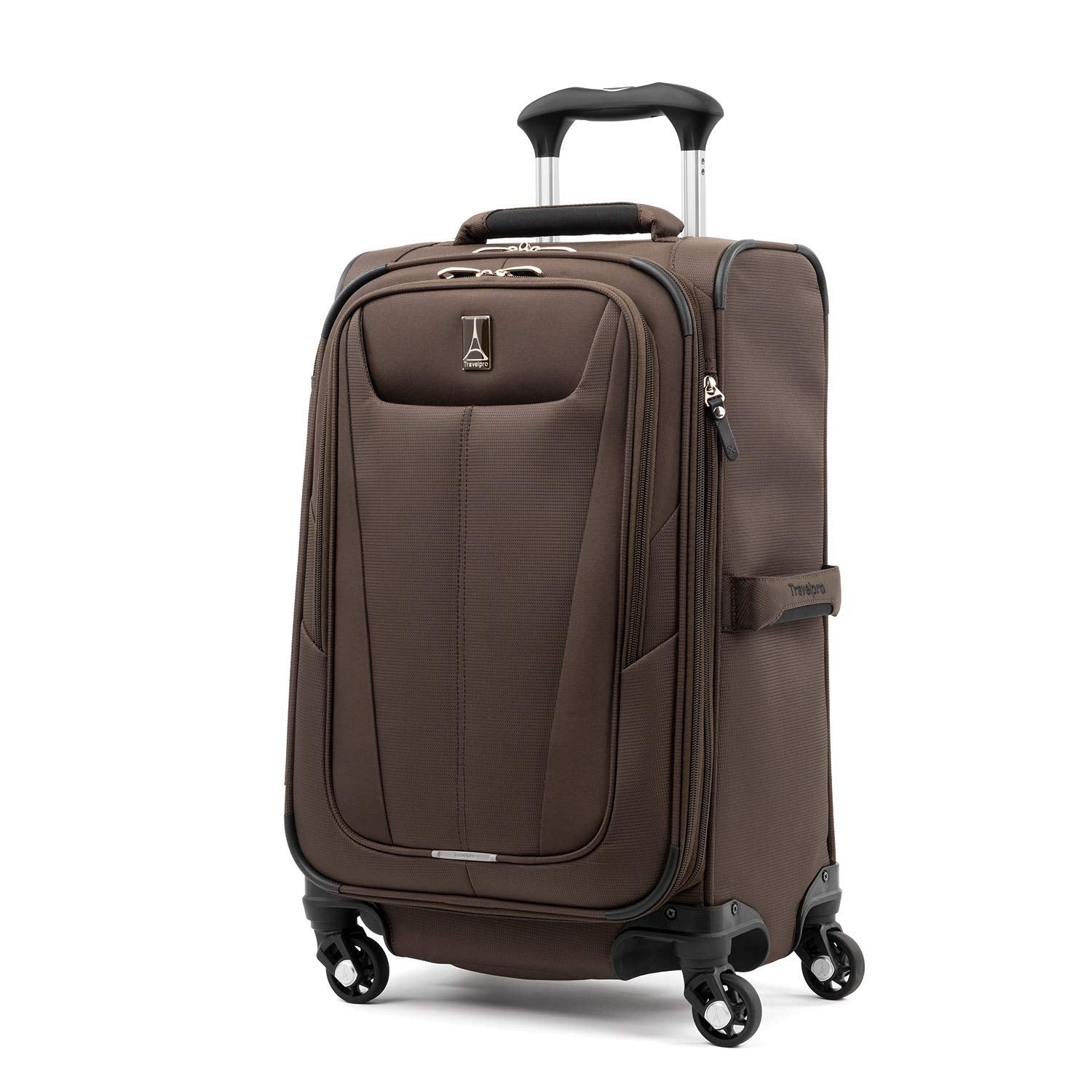 Travelpro Maxlite 5 Carry-On 21-Inch 4-Wheel Softside Luggage - Luggage ...